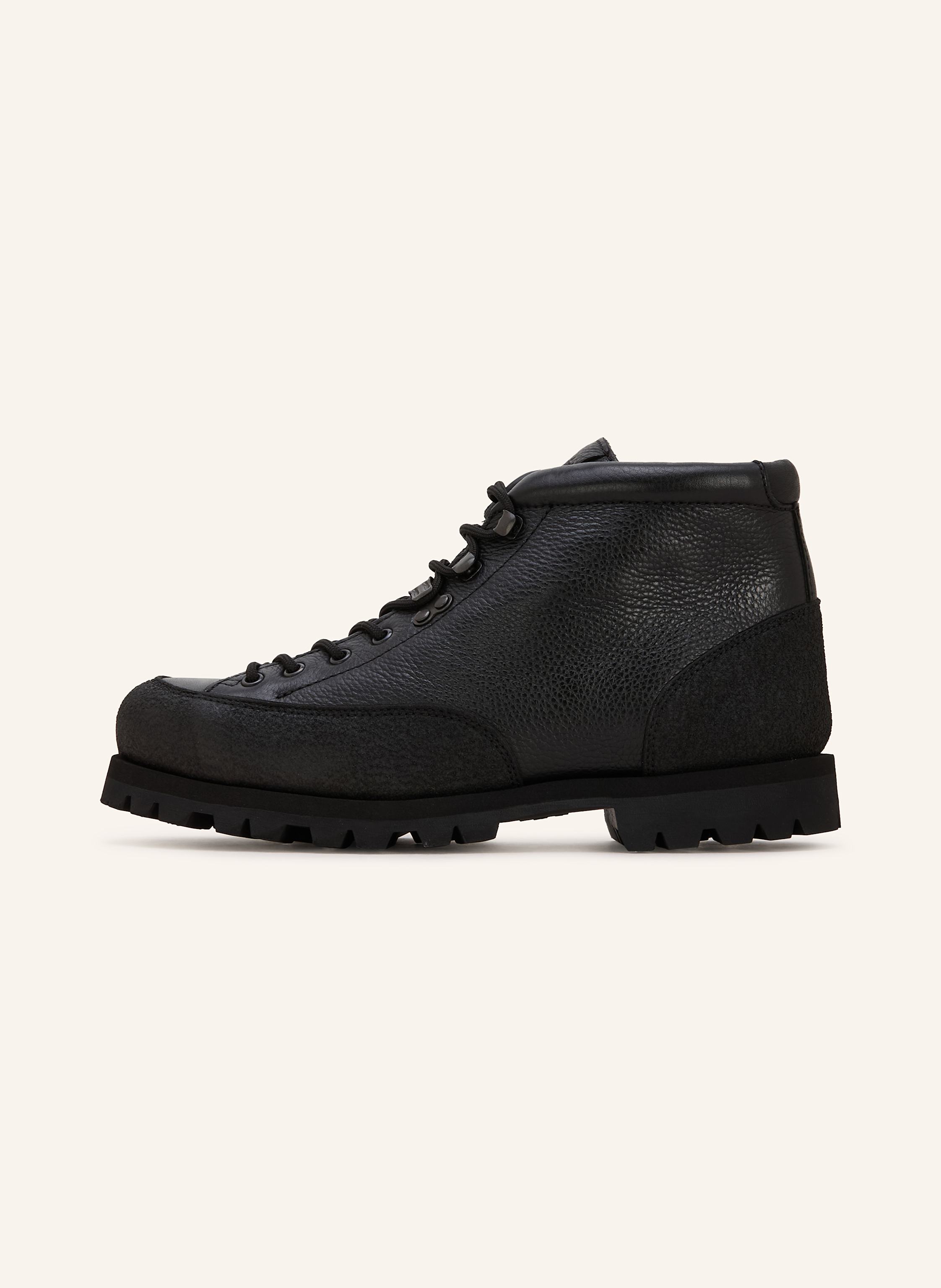 Thumbnail - Paraboot Schnürboots Yosemite schwarz