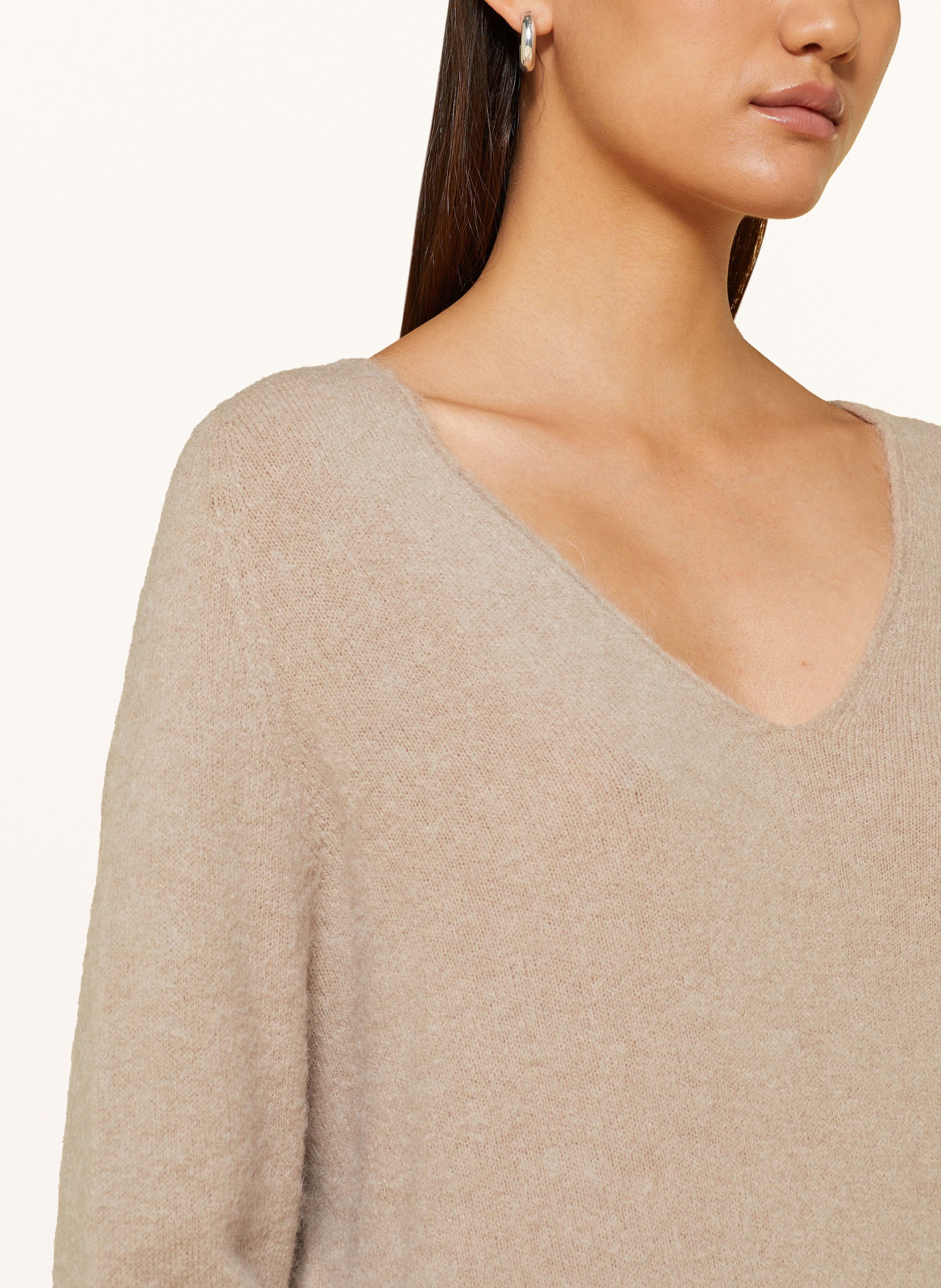 Thumbnail - Ottod'ame Pullover grau