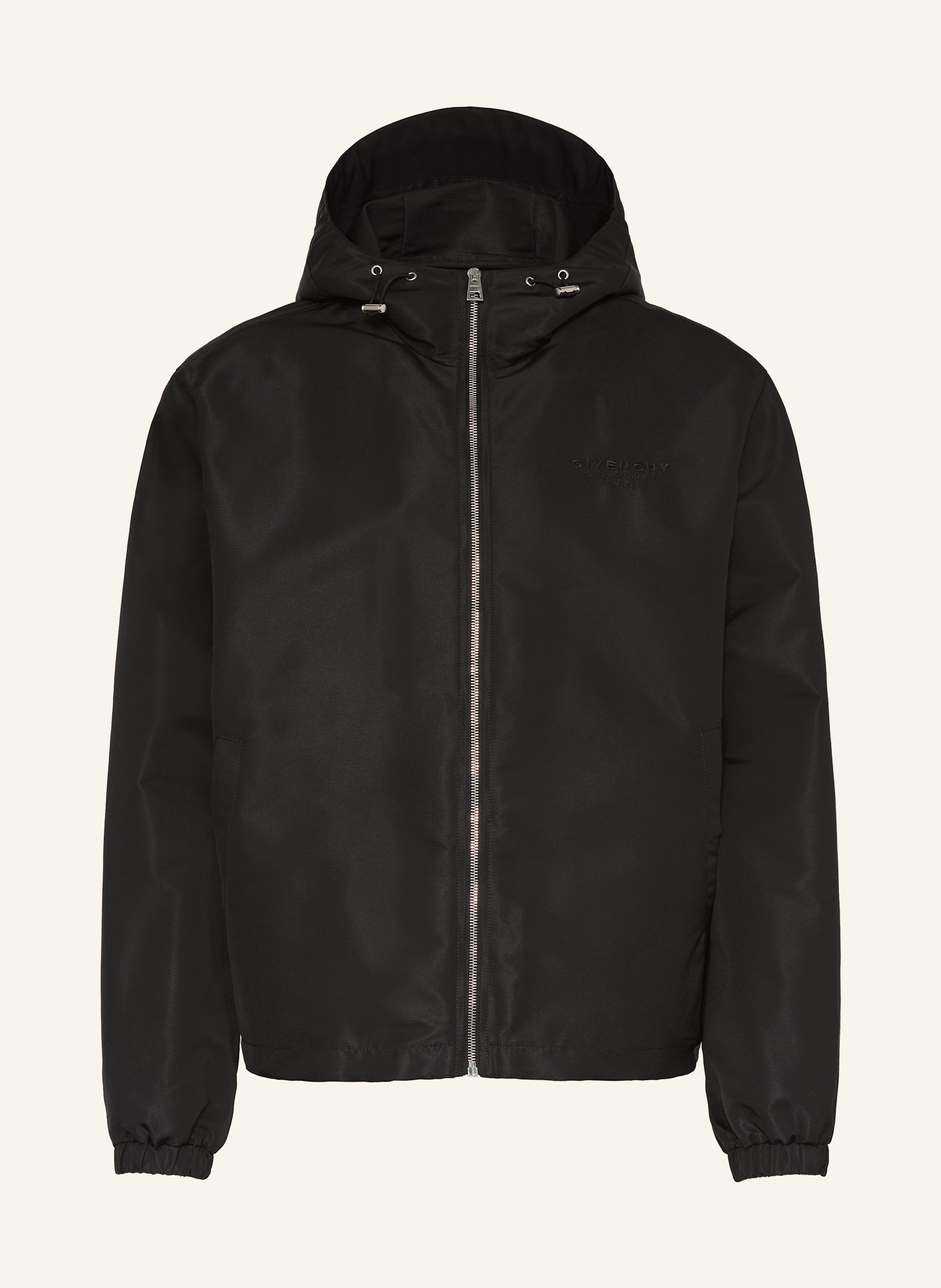 【希少】givenchy archive jacket 100294555213000_0_175187497264