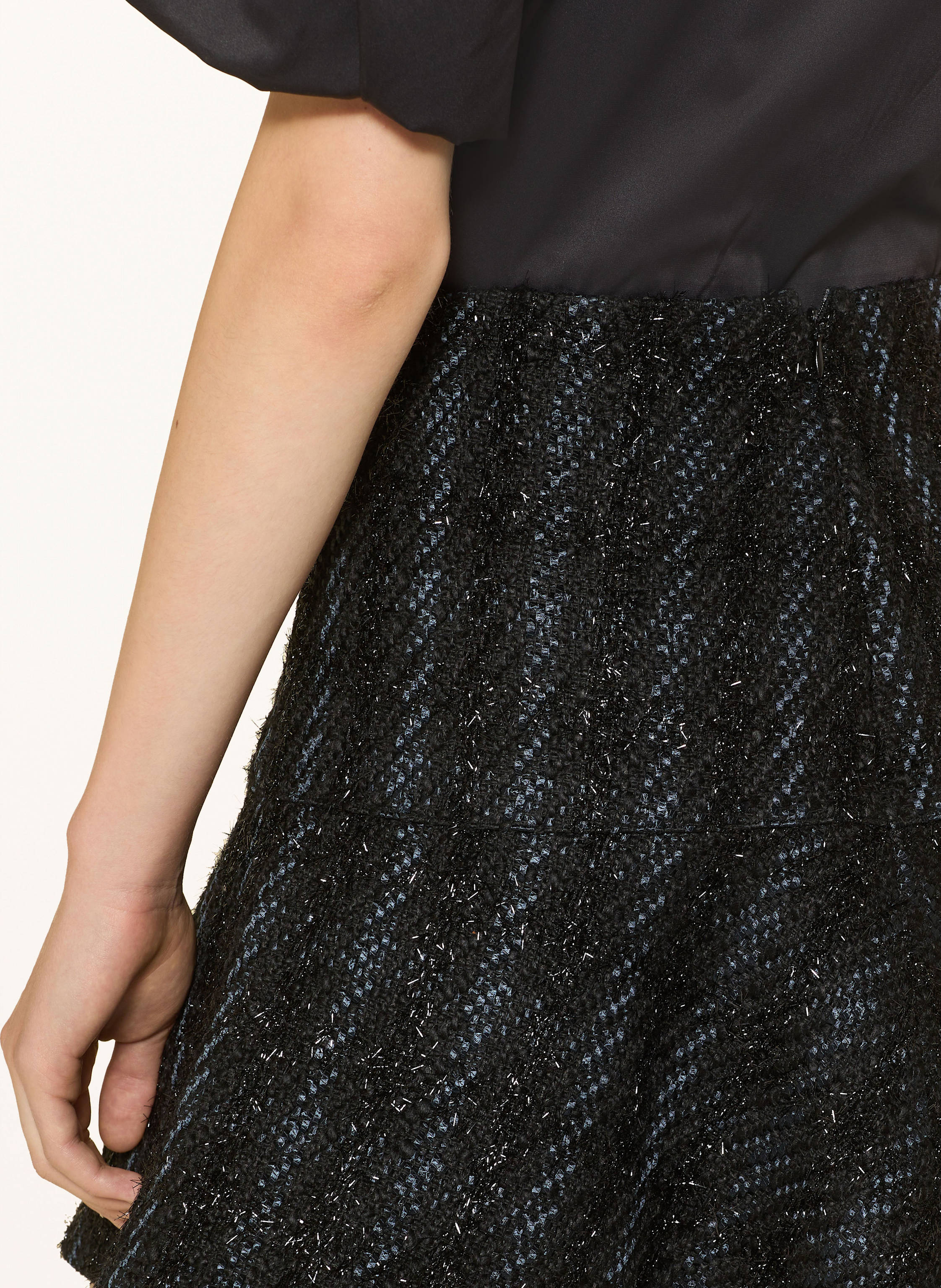 Thumbnail - Guess Rock Andie schwarz