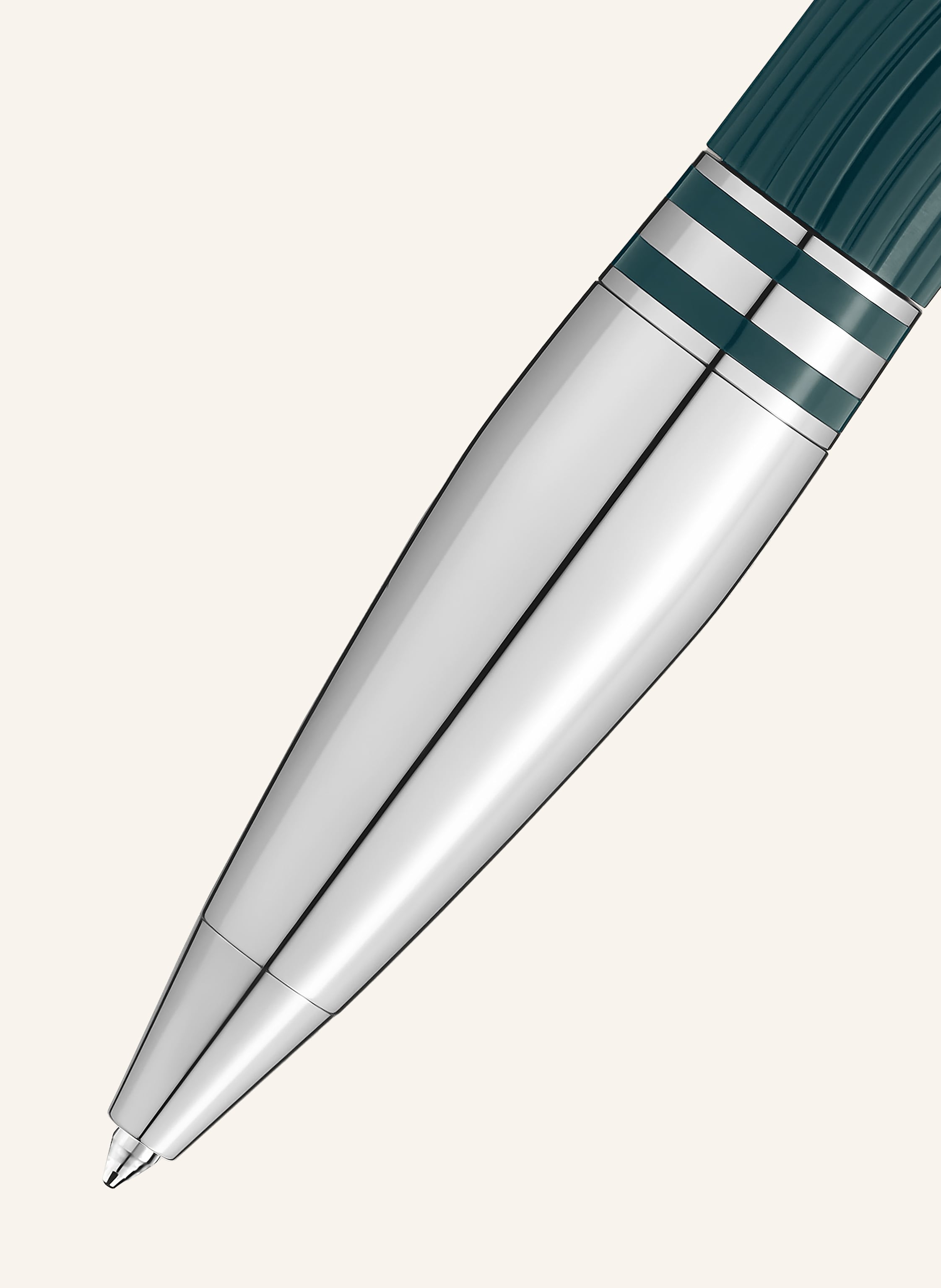 Thumbnail - Montblanc Rollerball Starwalker Polar Green gruen