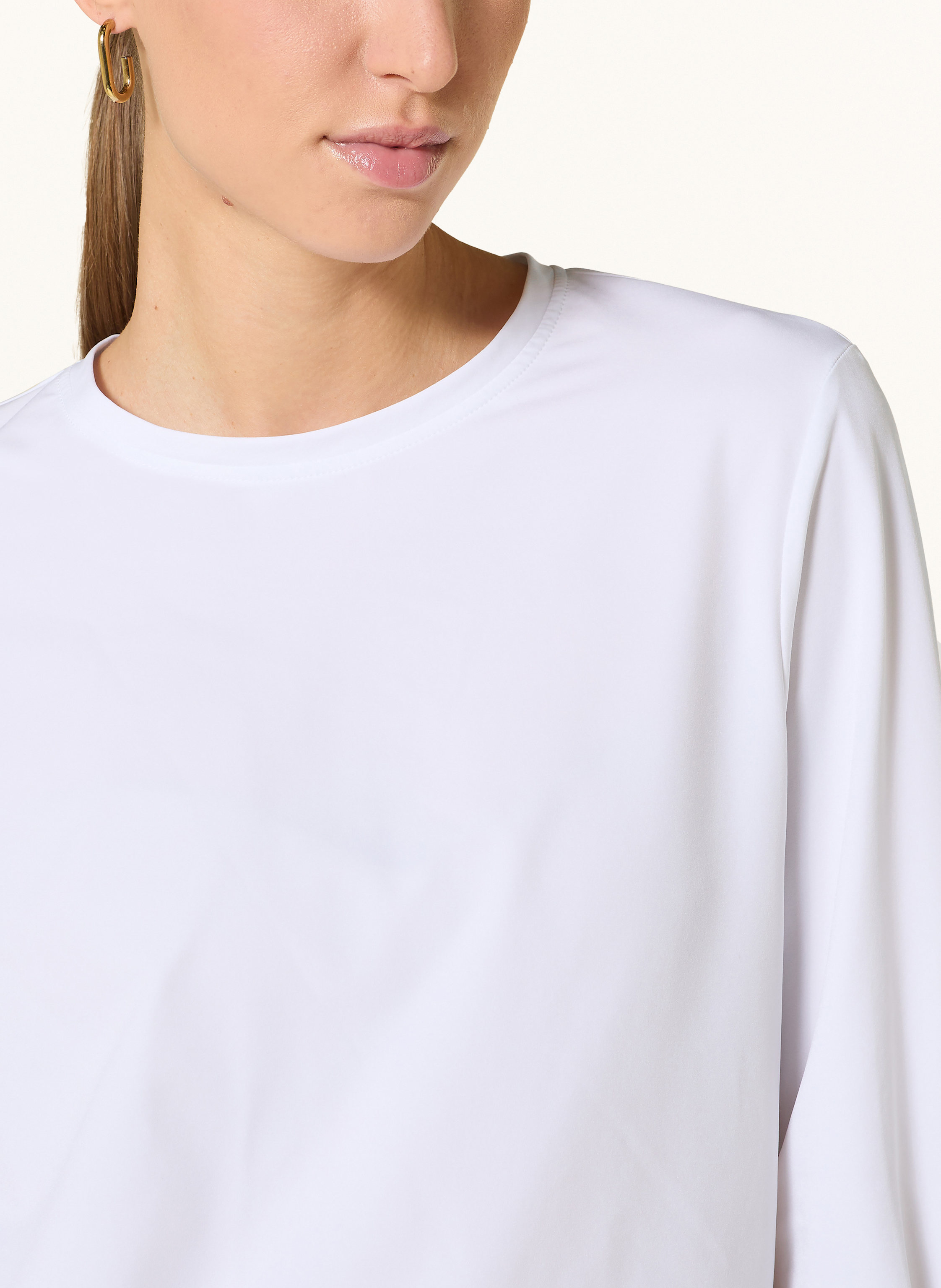 Thumbnail - Cinque Blusenshirt Cipiero weiss