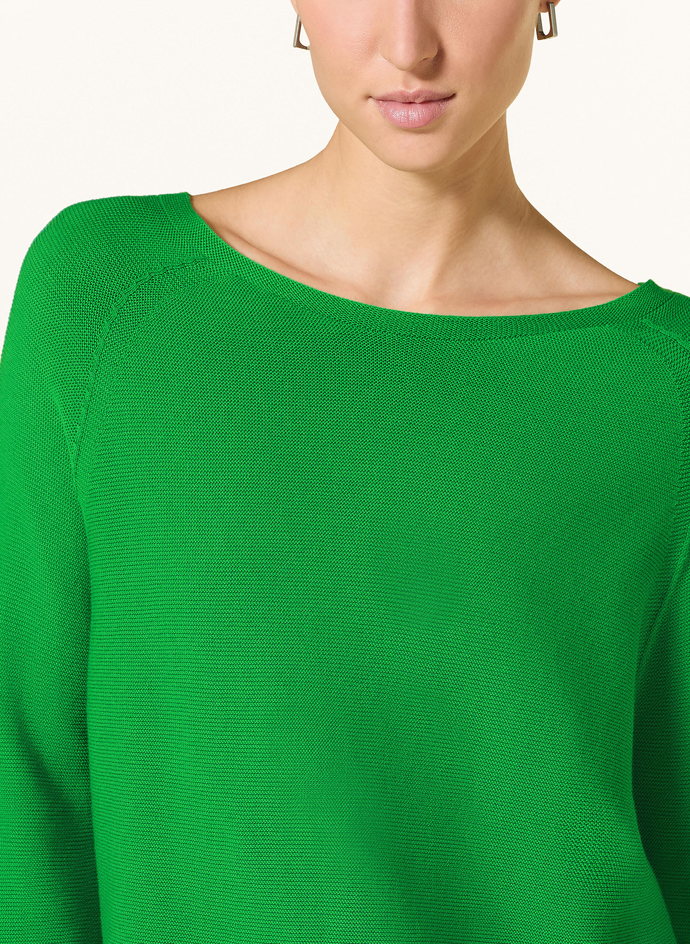 Thumbnail - Cinque Pullover Ciella gruen