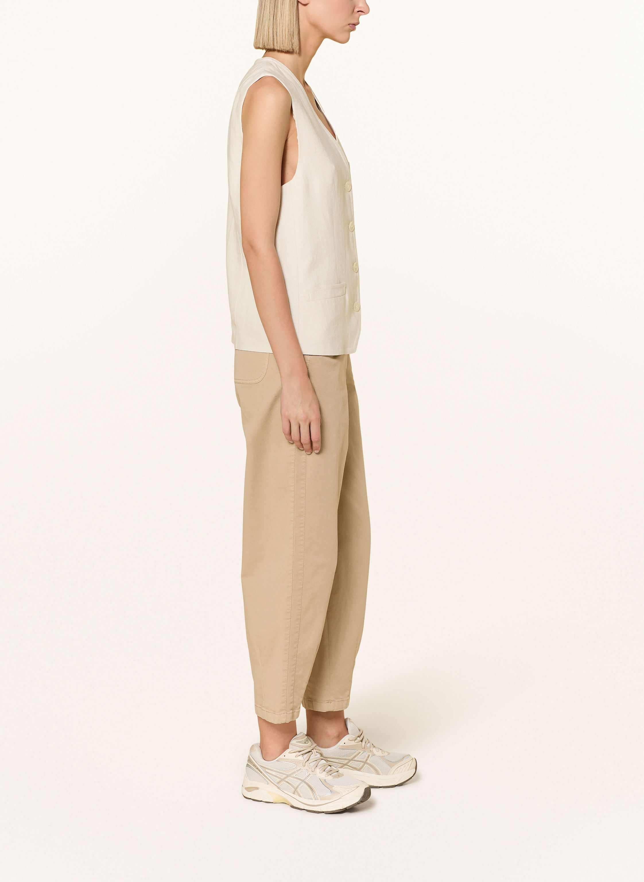 Thumbnail - Cinque Chino Chisolero beige