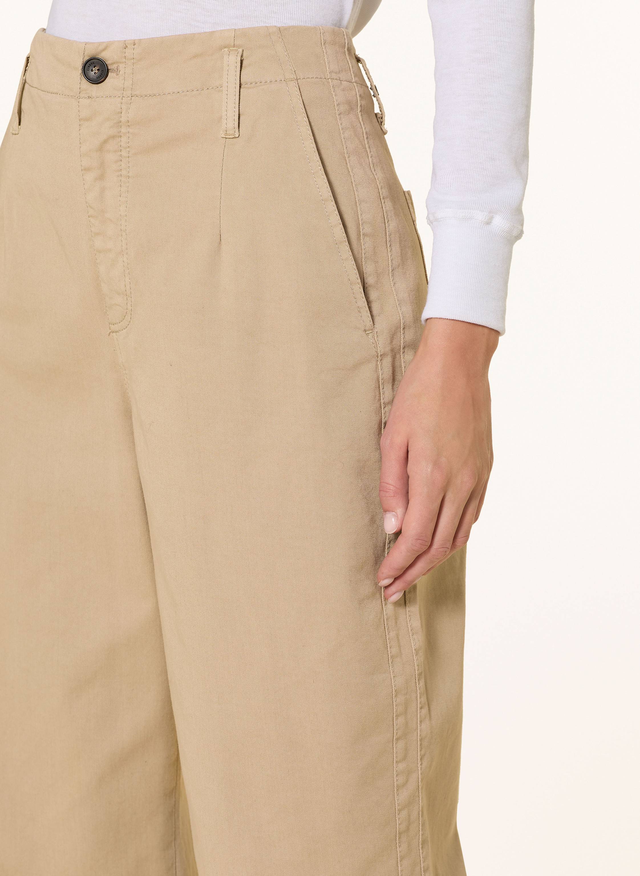 Thumbnail - Cinque Chino Chisolero beige