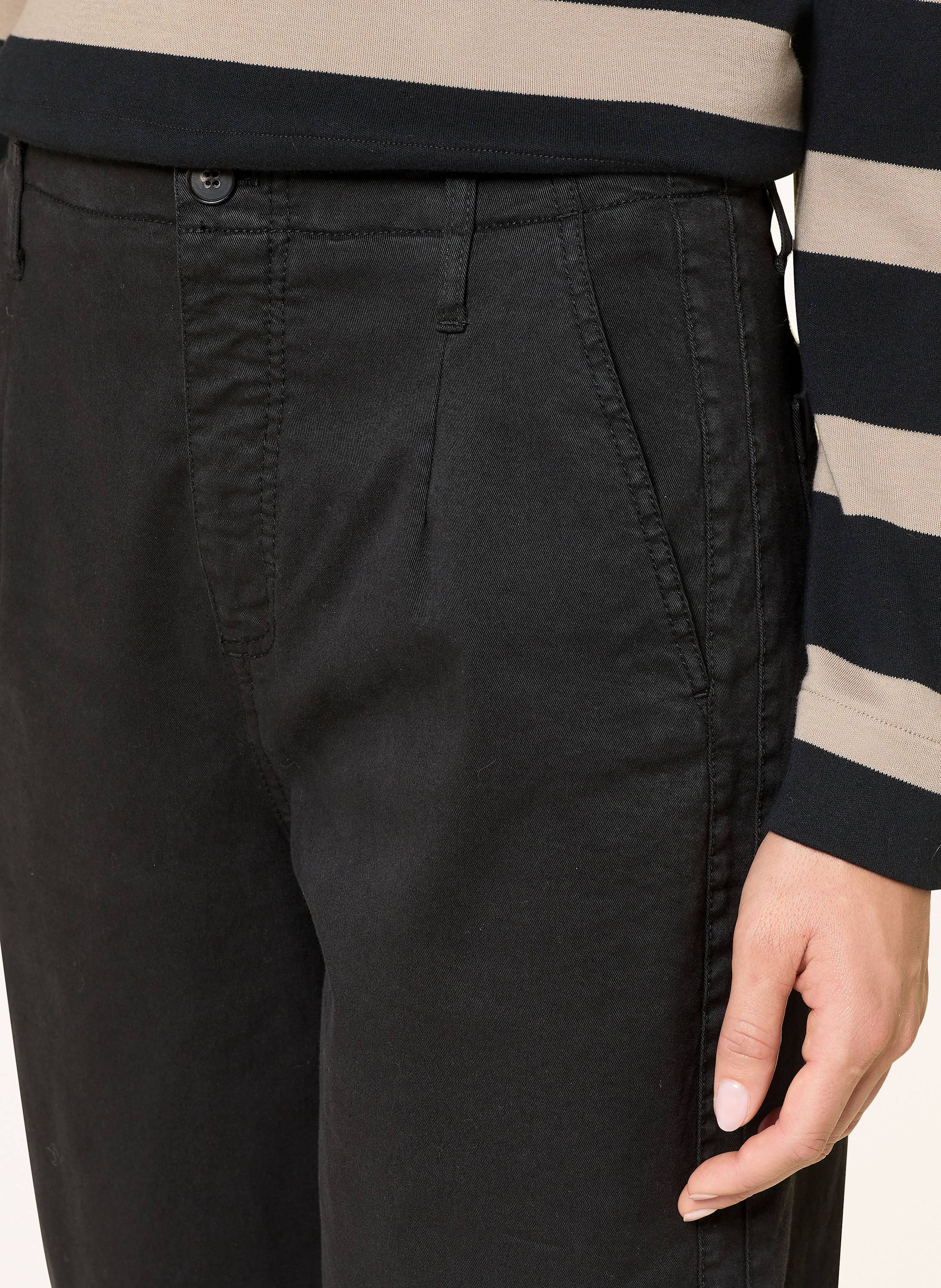 Thumbnail - Cinque Chino Chisolero schwarz