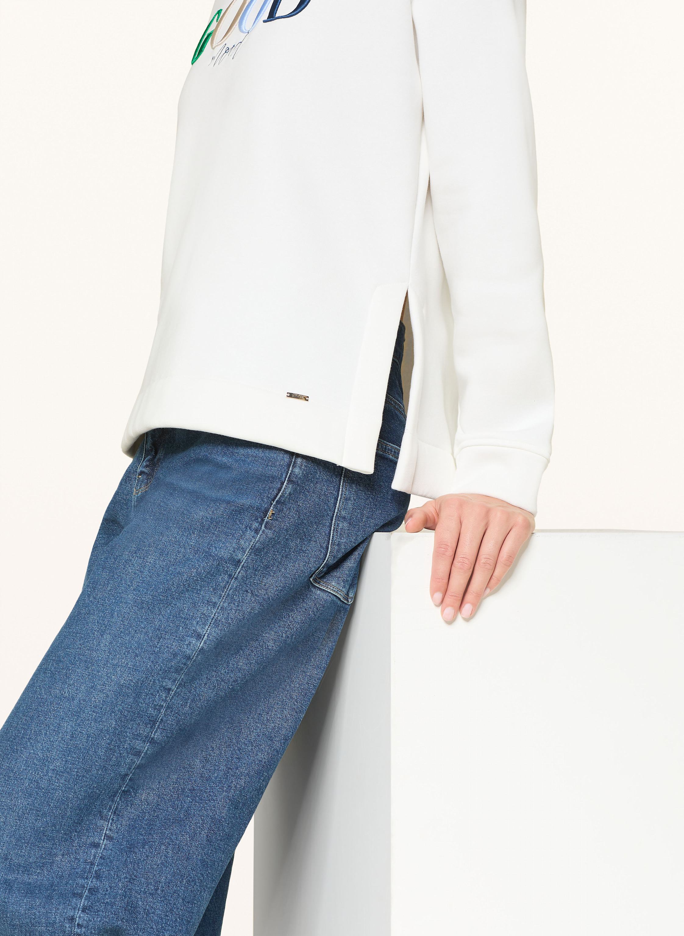 Thumbnail - Cinque Sweatshirt Ciway weiss