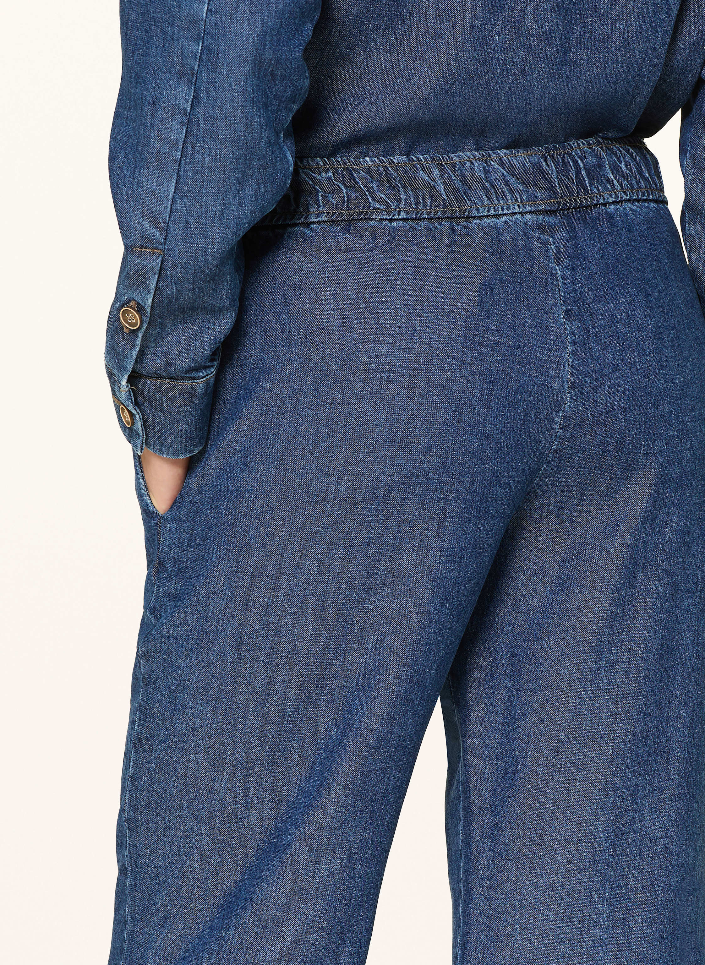 Thumbnail - Cinque Jeans Cisleepy blau