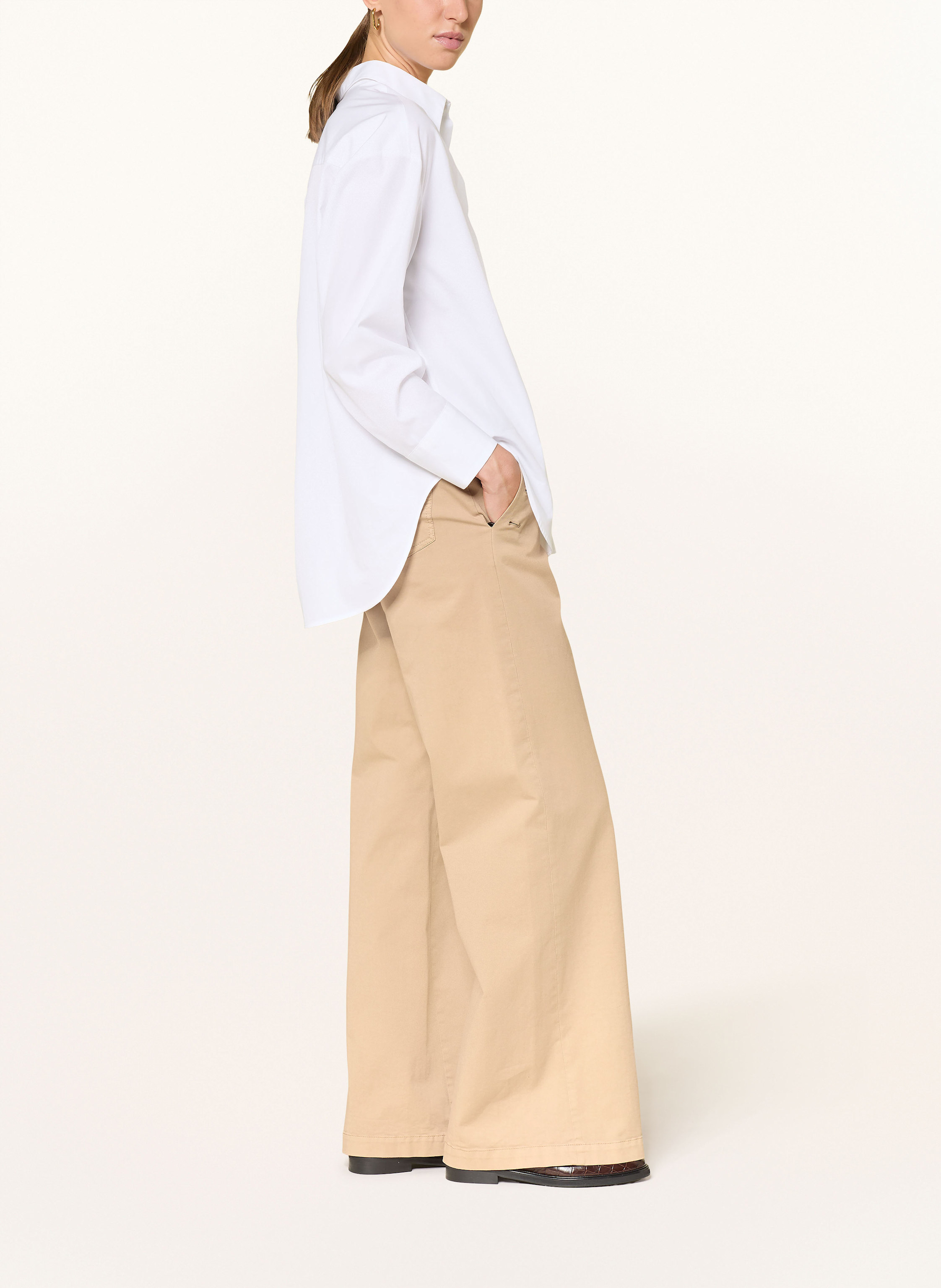 Thumbnail - Cinque Marlenehose Cihappy beige