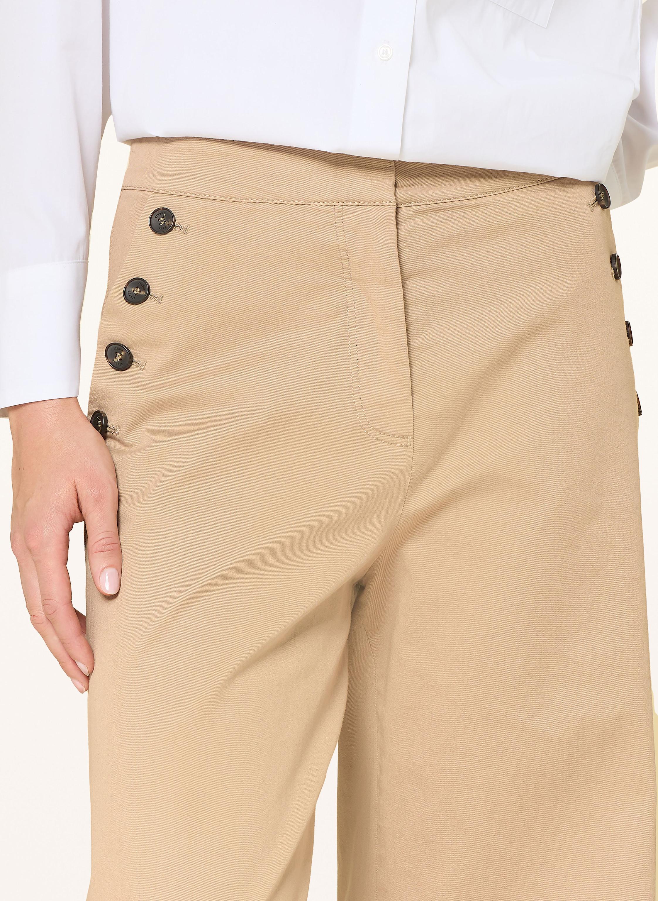 Thumbnail - Cinque Marlenehose Cihappy beige