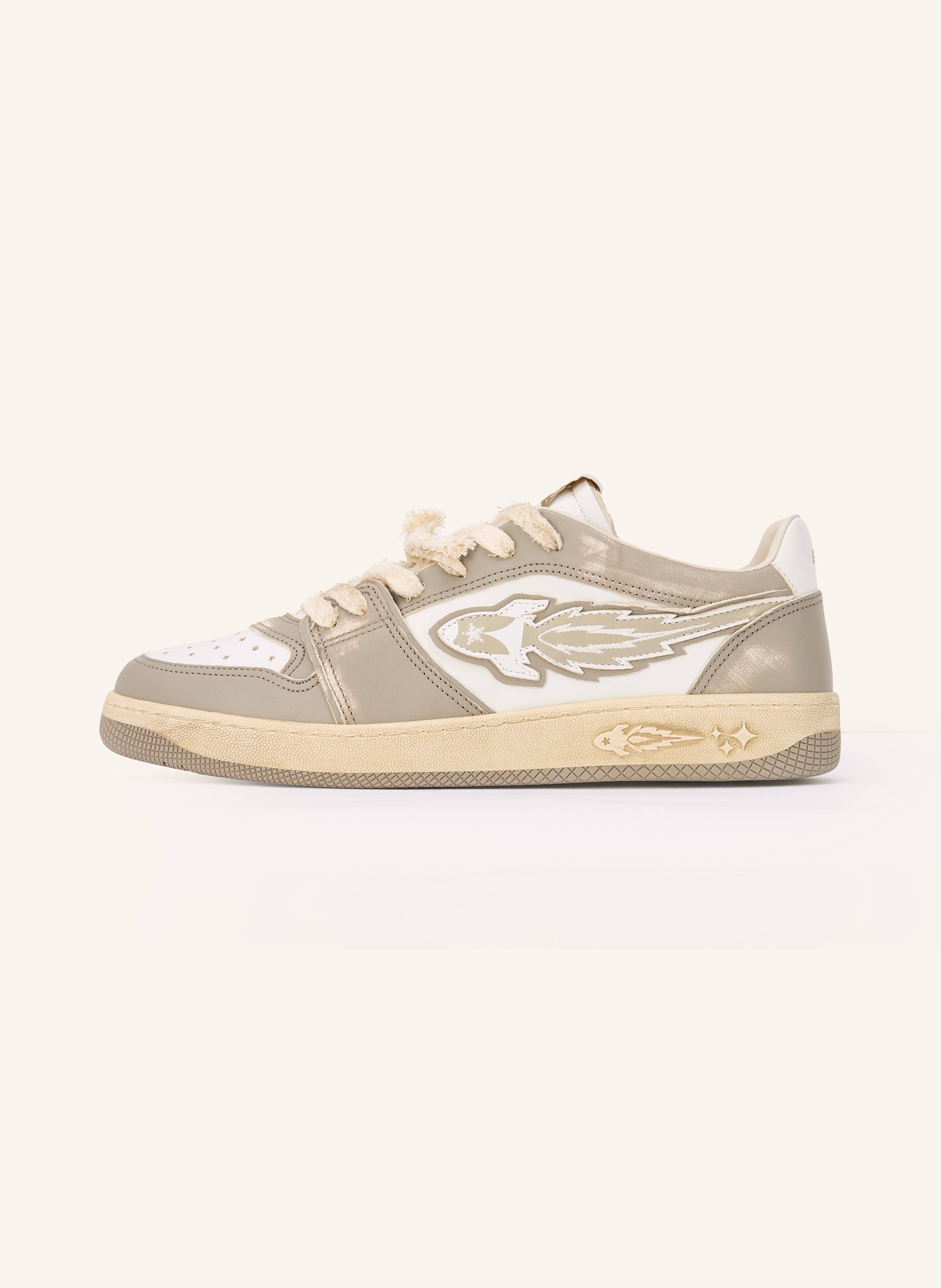 Thumbnail - Enterprise Japan Sneaker beige