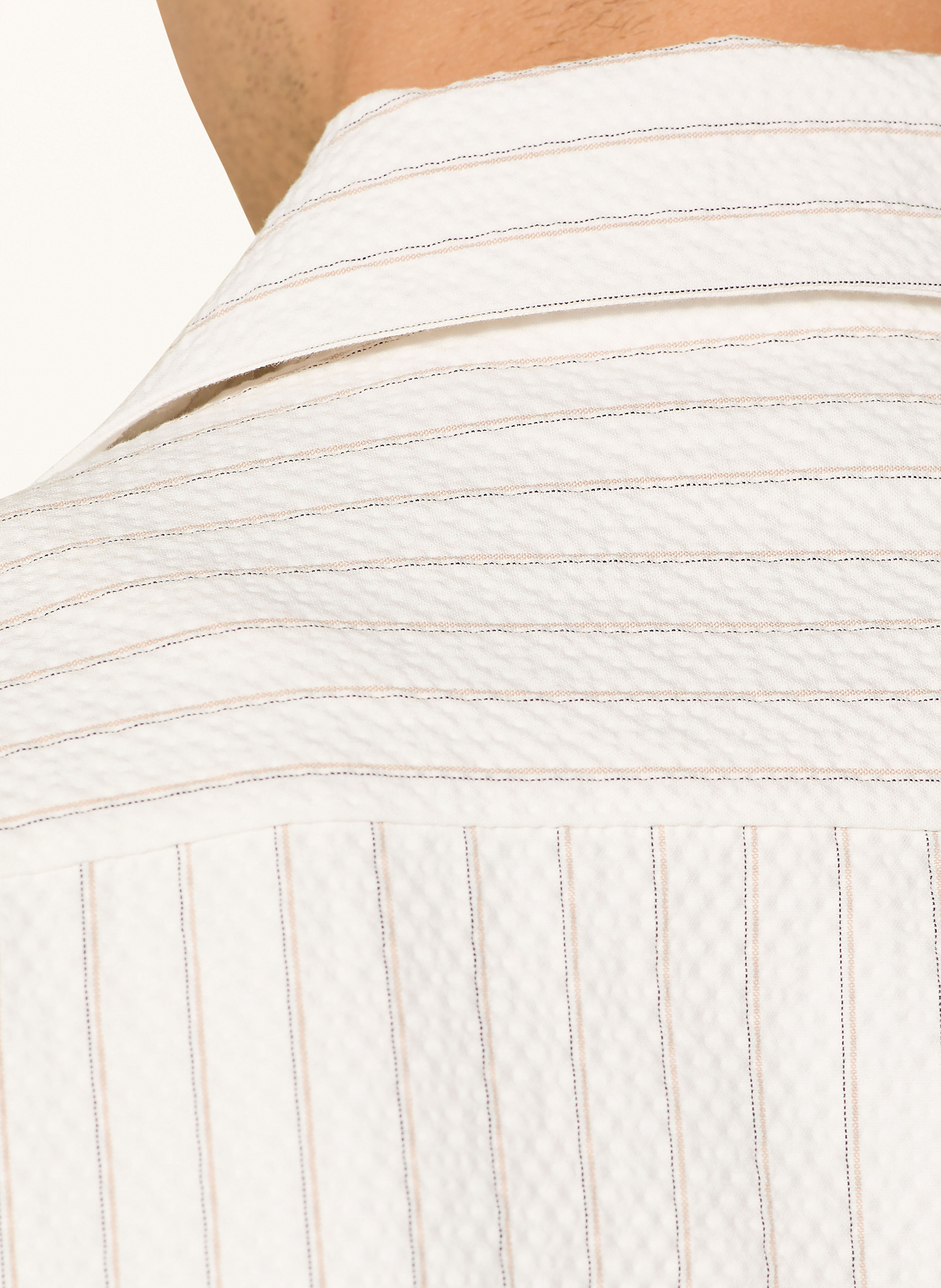 Thumbnail - Reiss Resorthemd Easton Relaxed Fit weiss