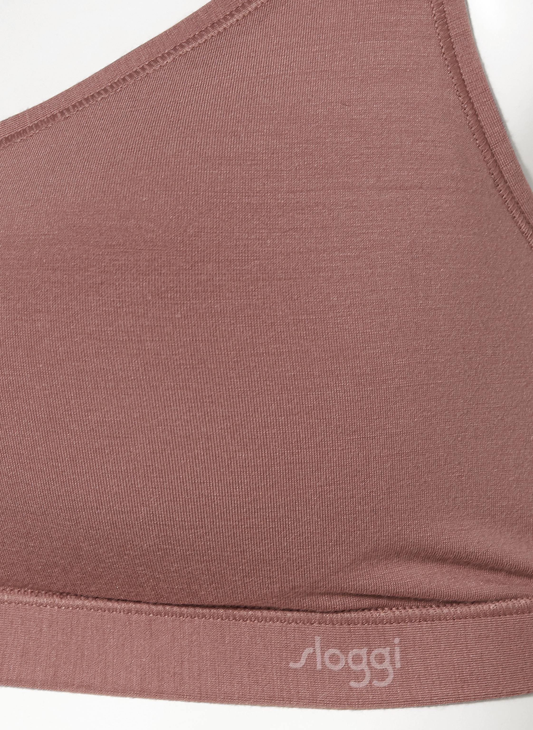 Thumbnail - Sloggi Bustier Free Evolve pink