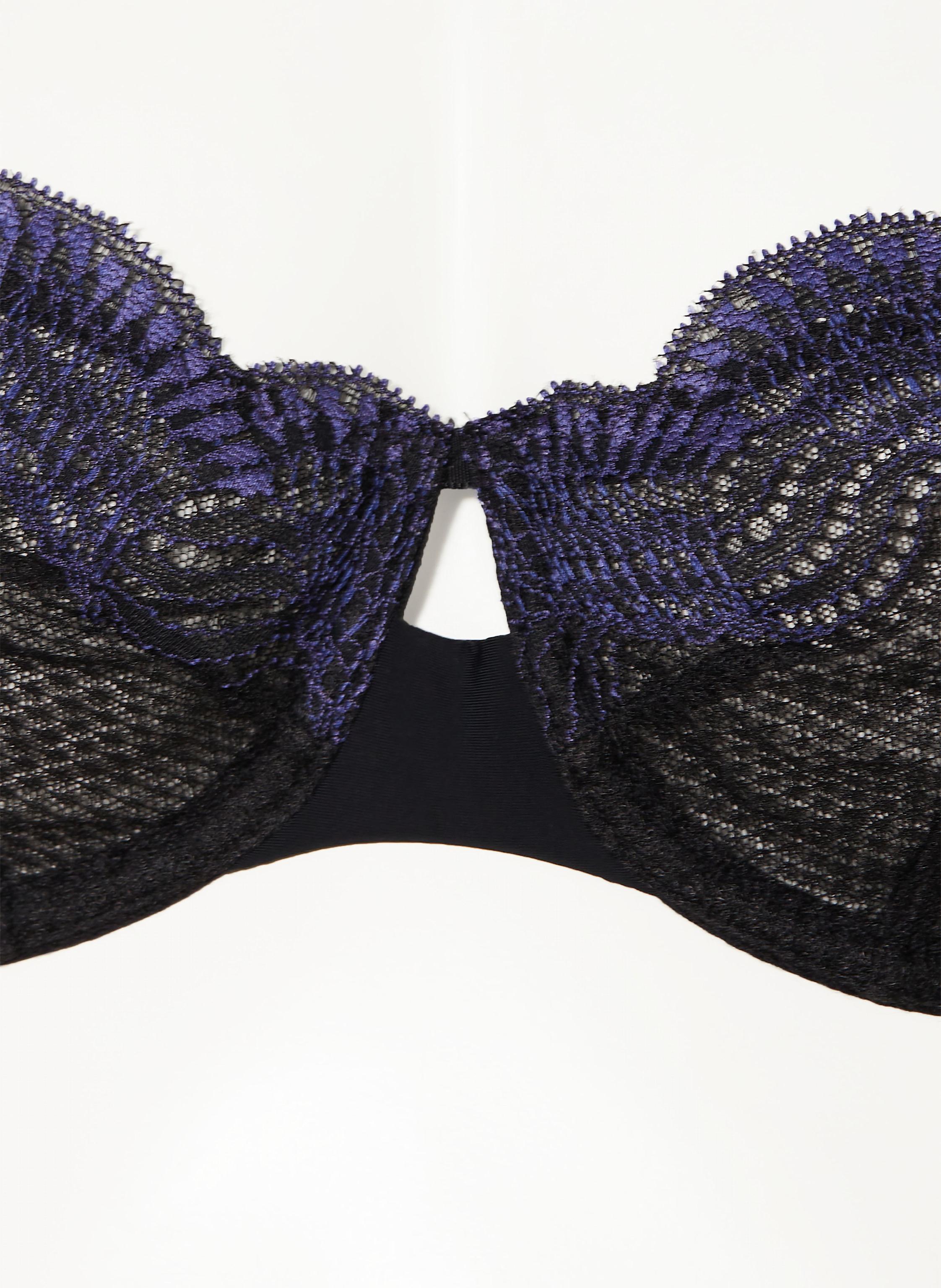 Thumbnail - Triumph Bügel-Bh Comfort Glam schwarz