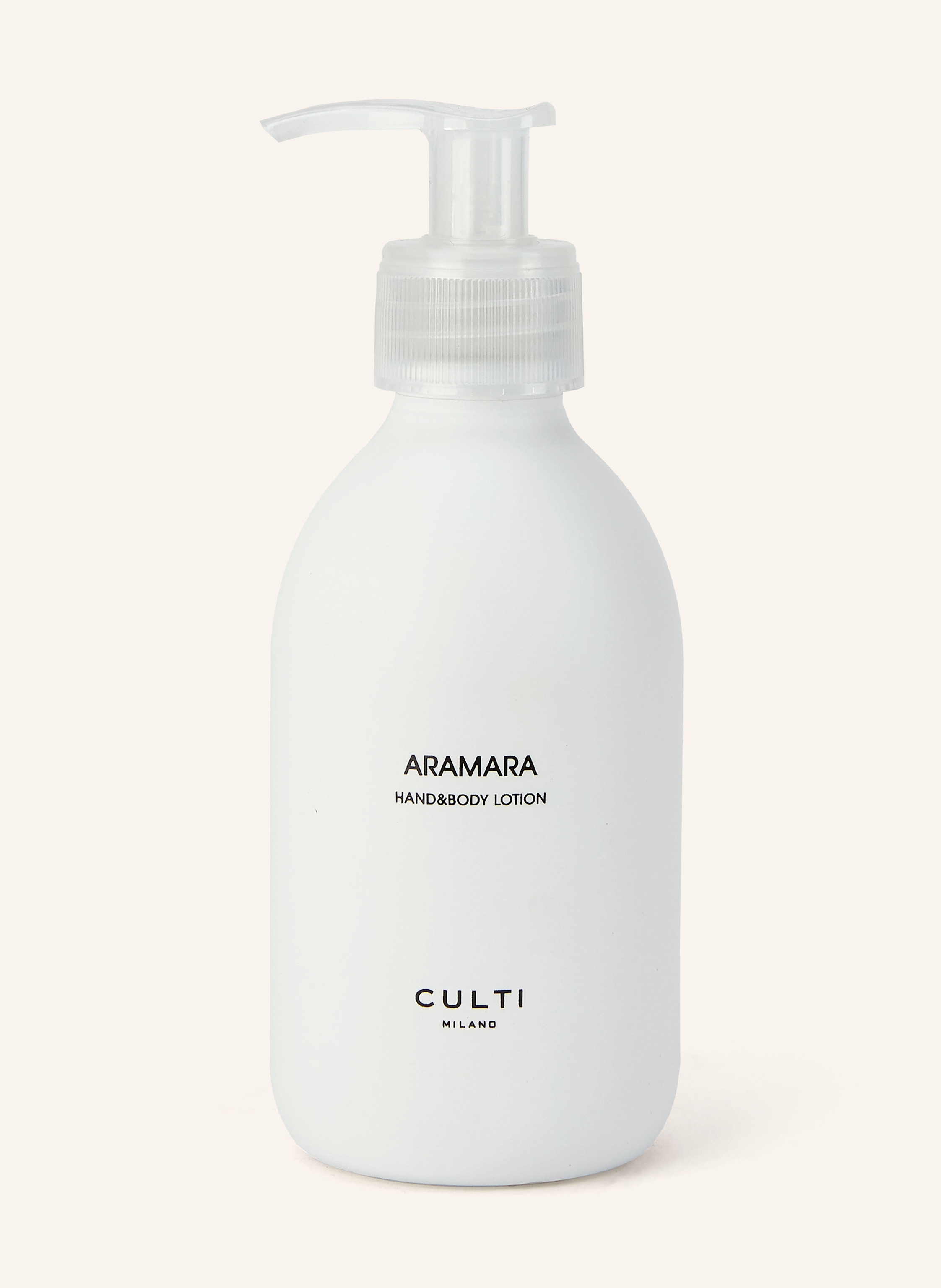 Culti Körper- Und Handlotion Aramara Volumen: 250 ml