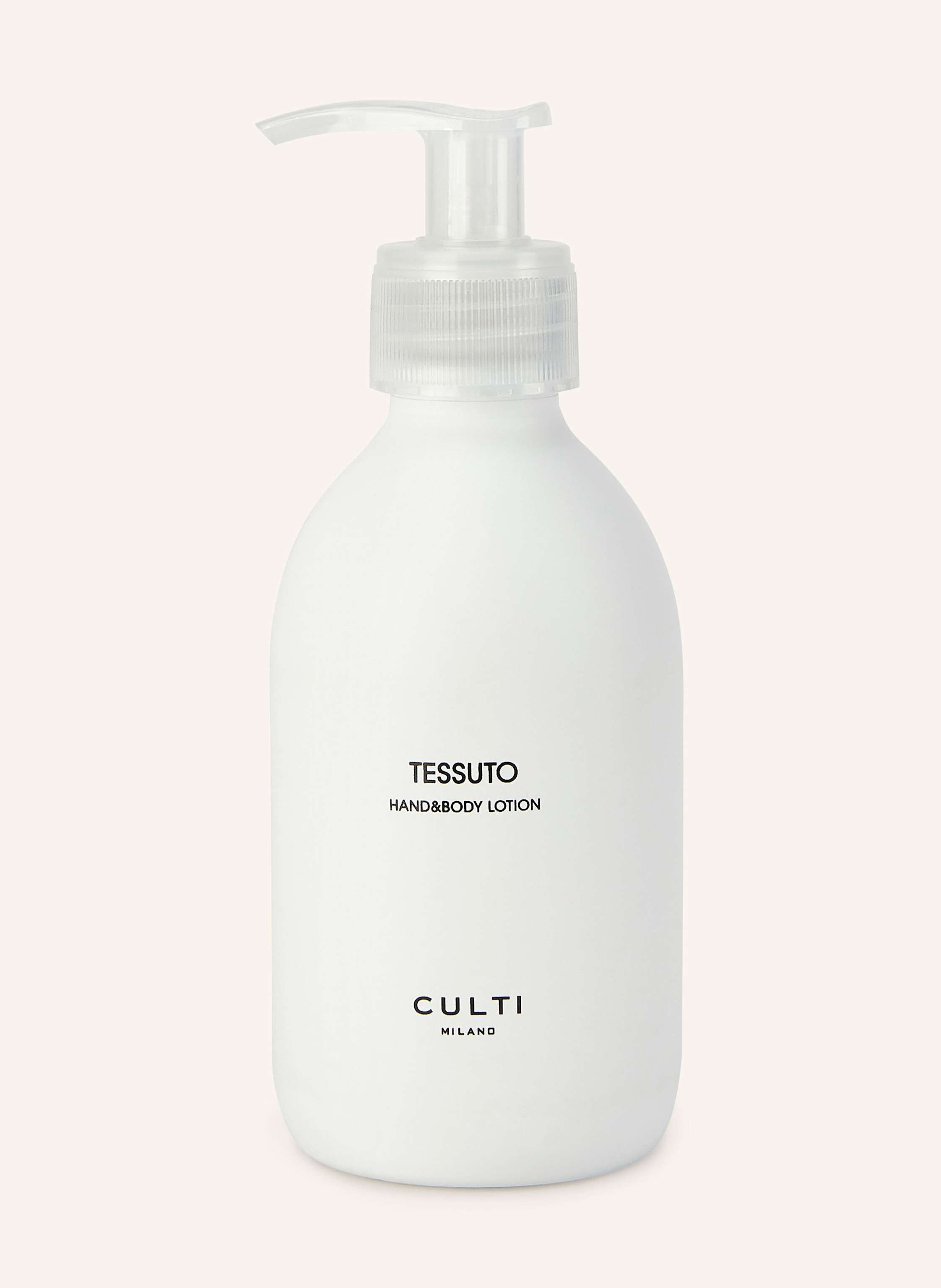 Culti Körper- Und Handlotion Tessuto Volumen: 250 ml