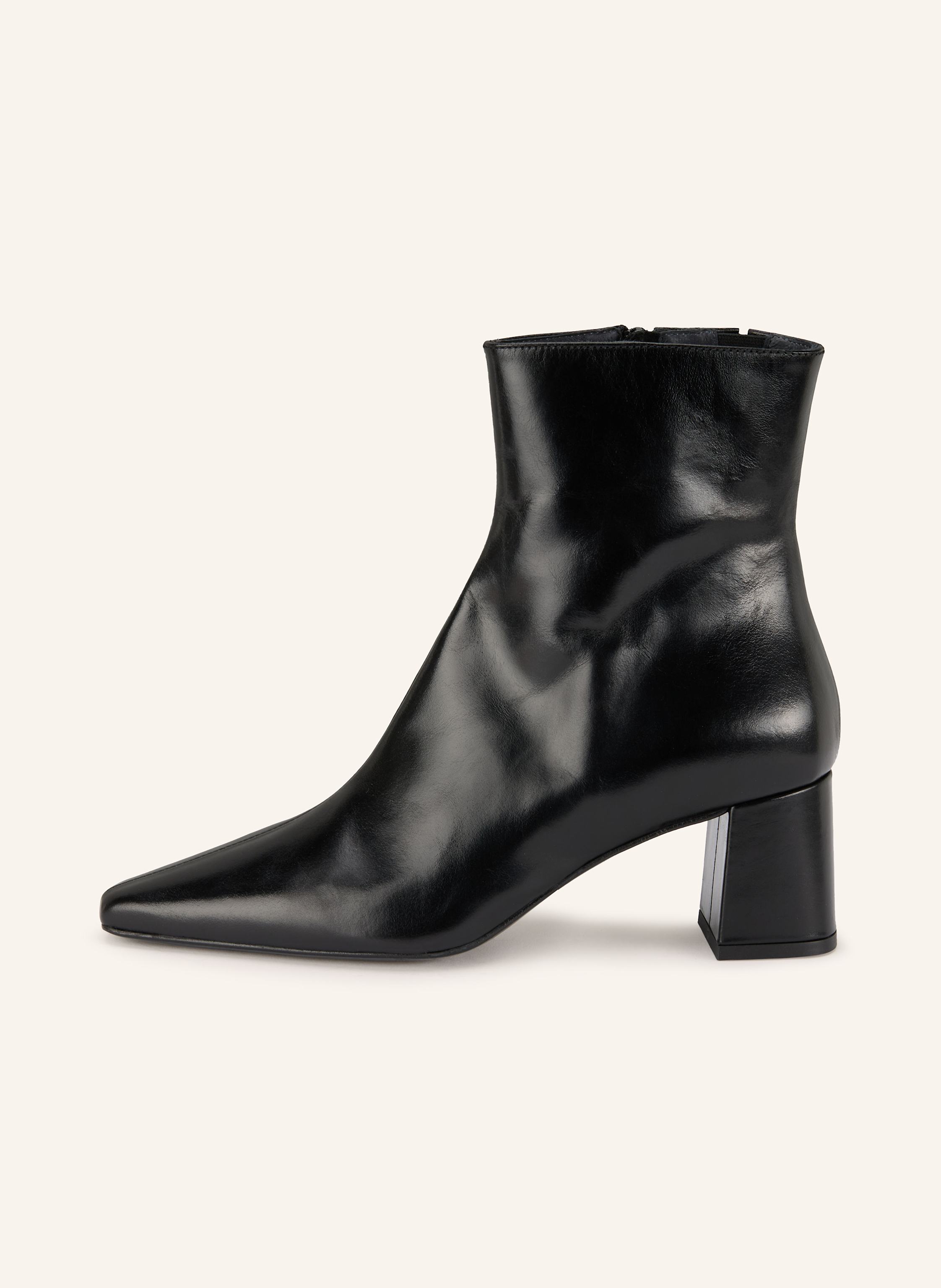 Thumbnail - Jonak Stiefeletten Dyonisos schwarz