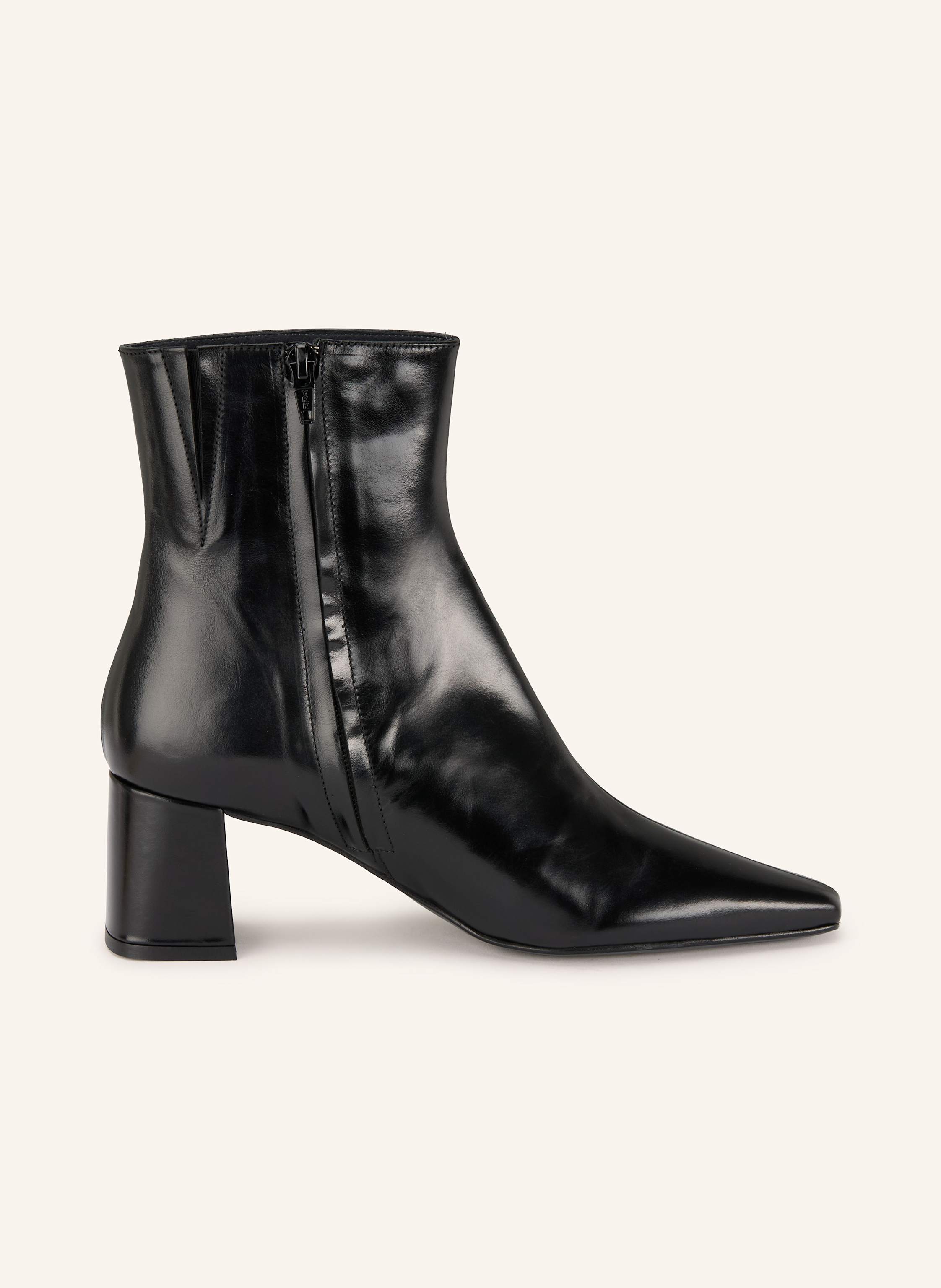Thumbnail - Jonak Stiefeletten Dyonisos schwarz
