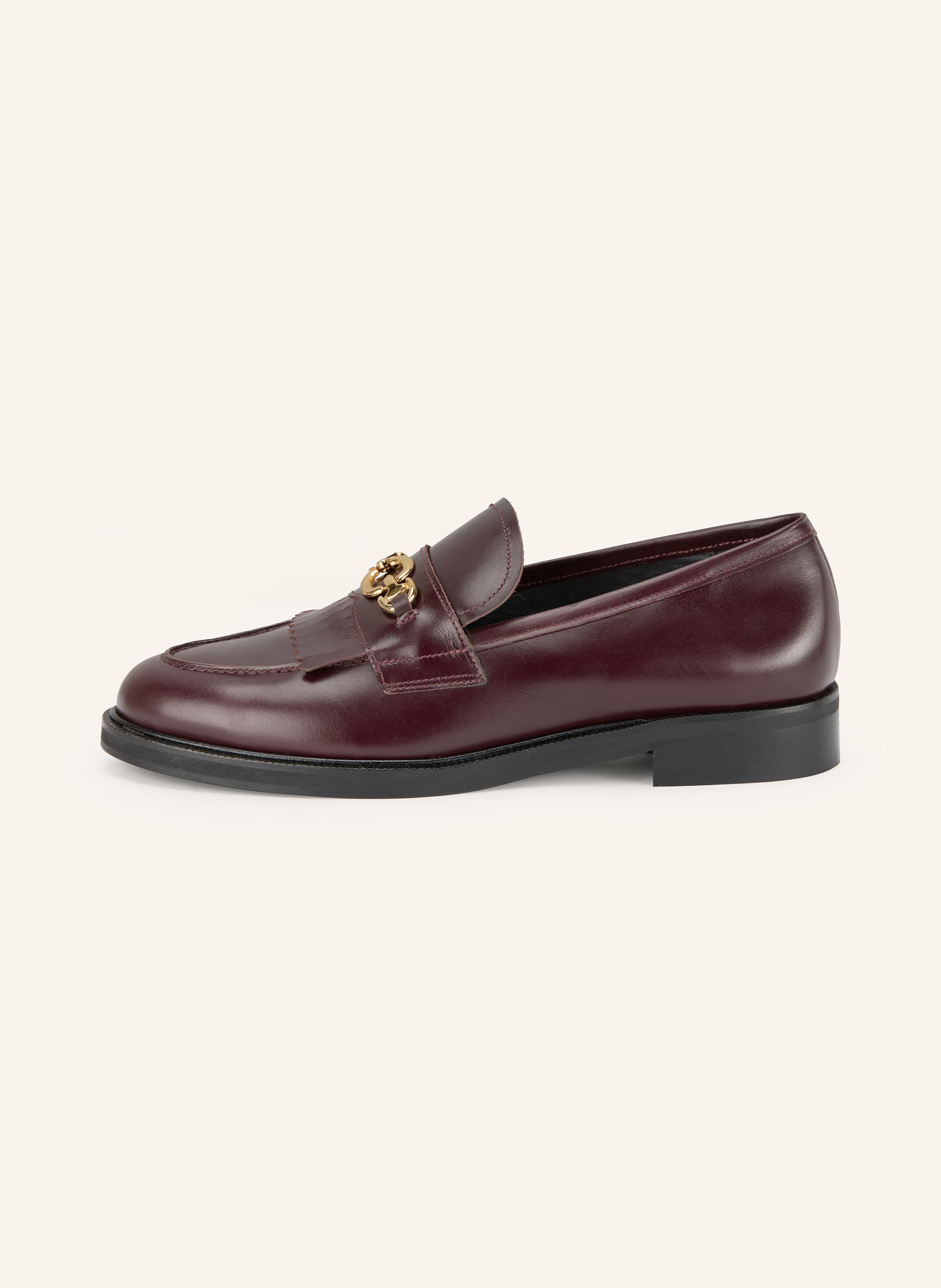 Thumbnail - Jonak Loafer Delphes rot