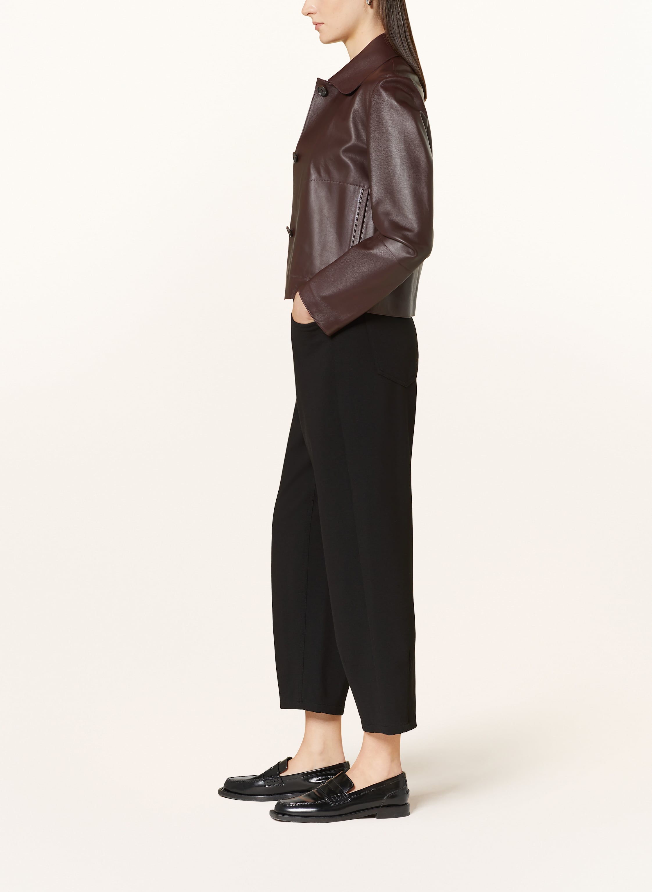 Thumbnail - Cambio Hose Elin schwarz