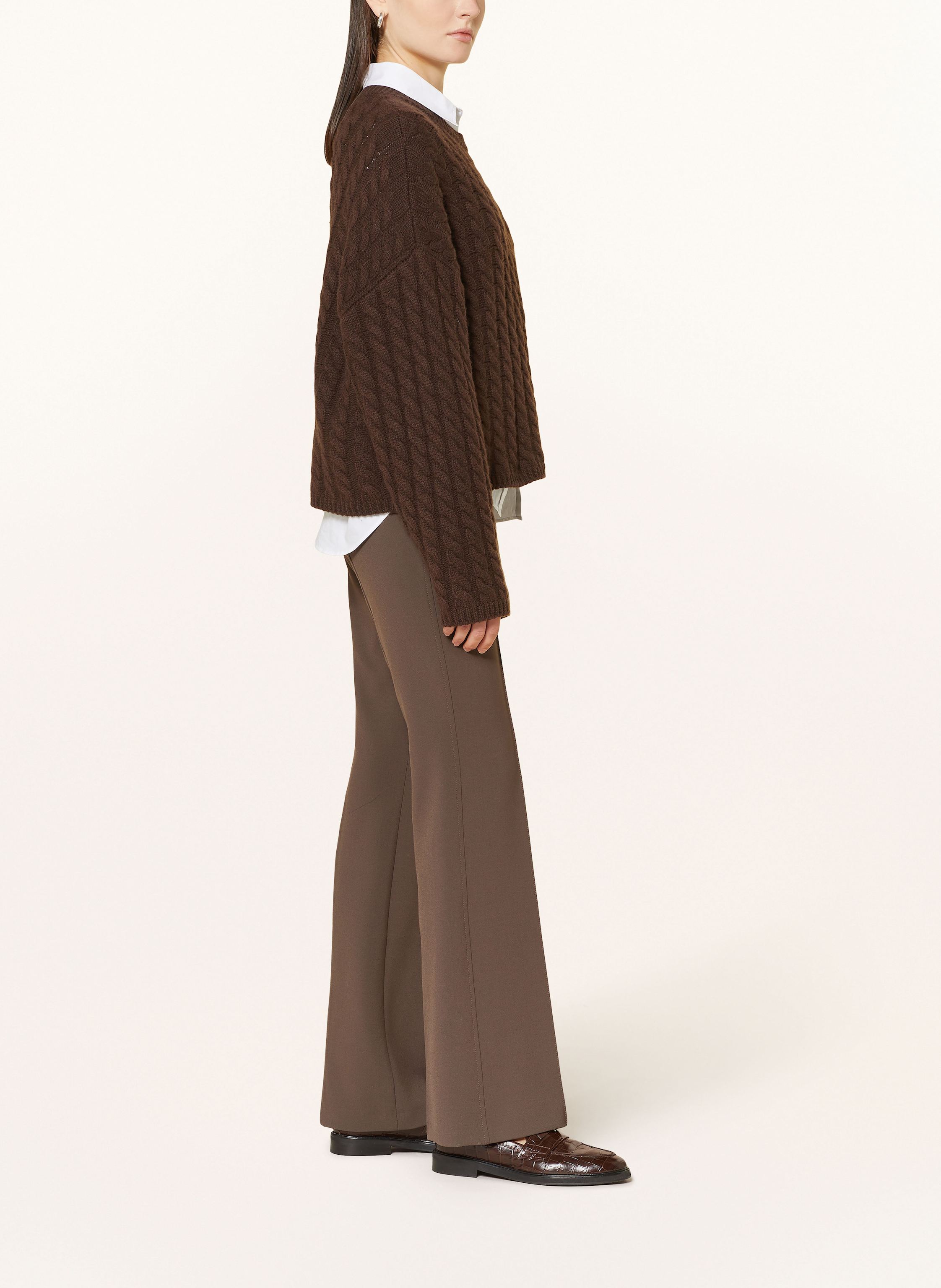 Thumbnail - Cambio Hose Farah braun