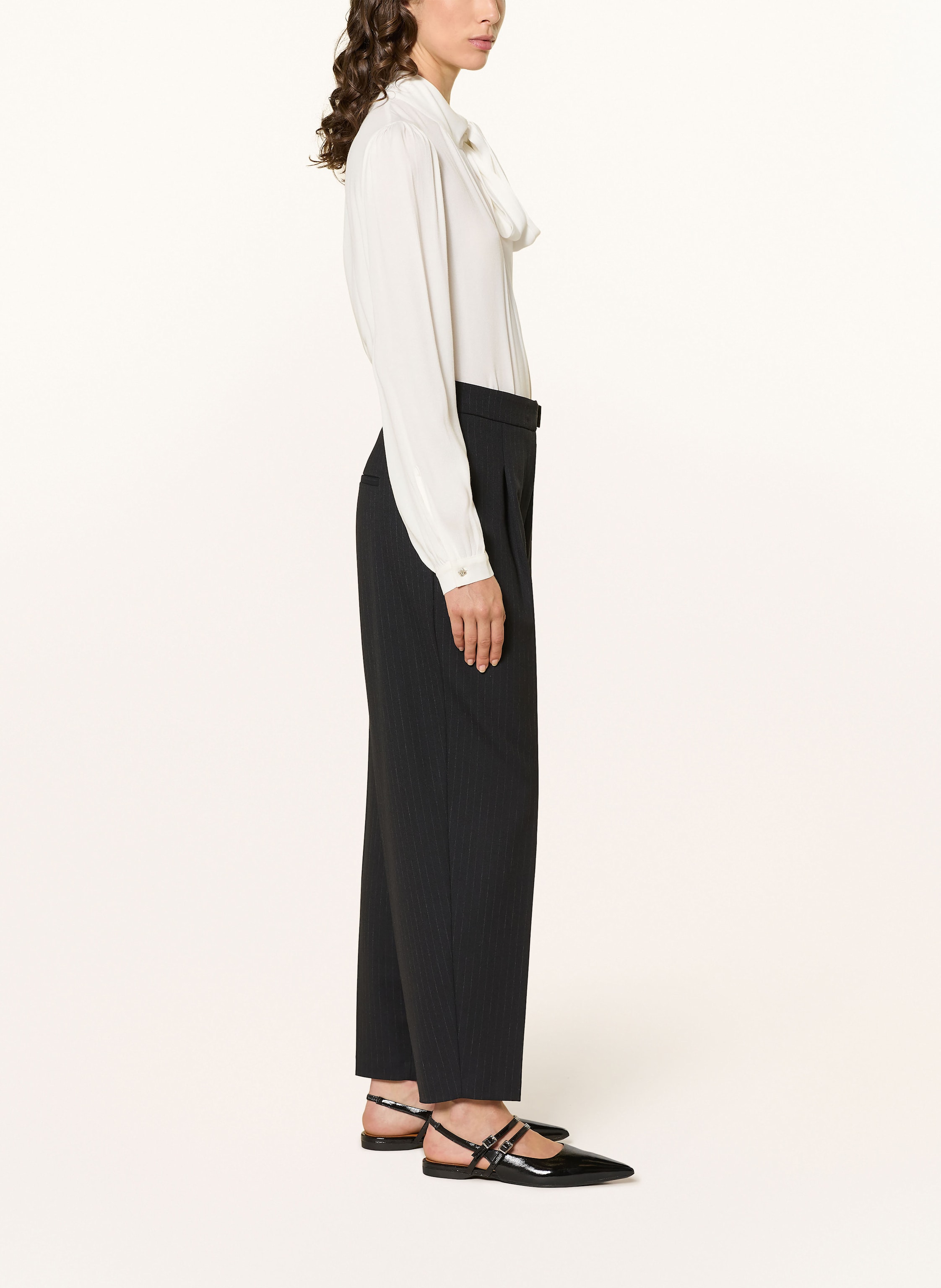 Thumbnail - Cambio Hose Elaine blau