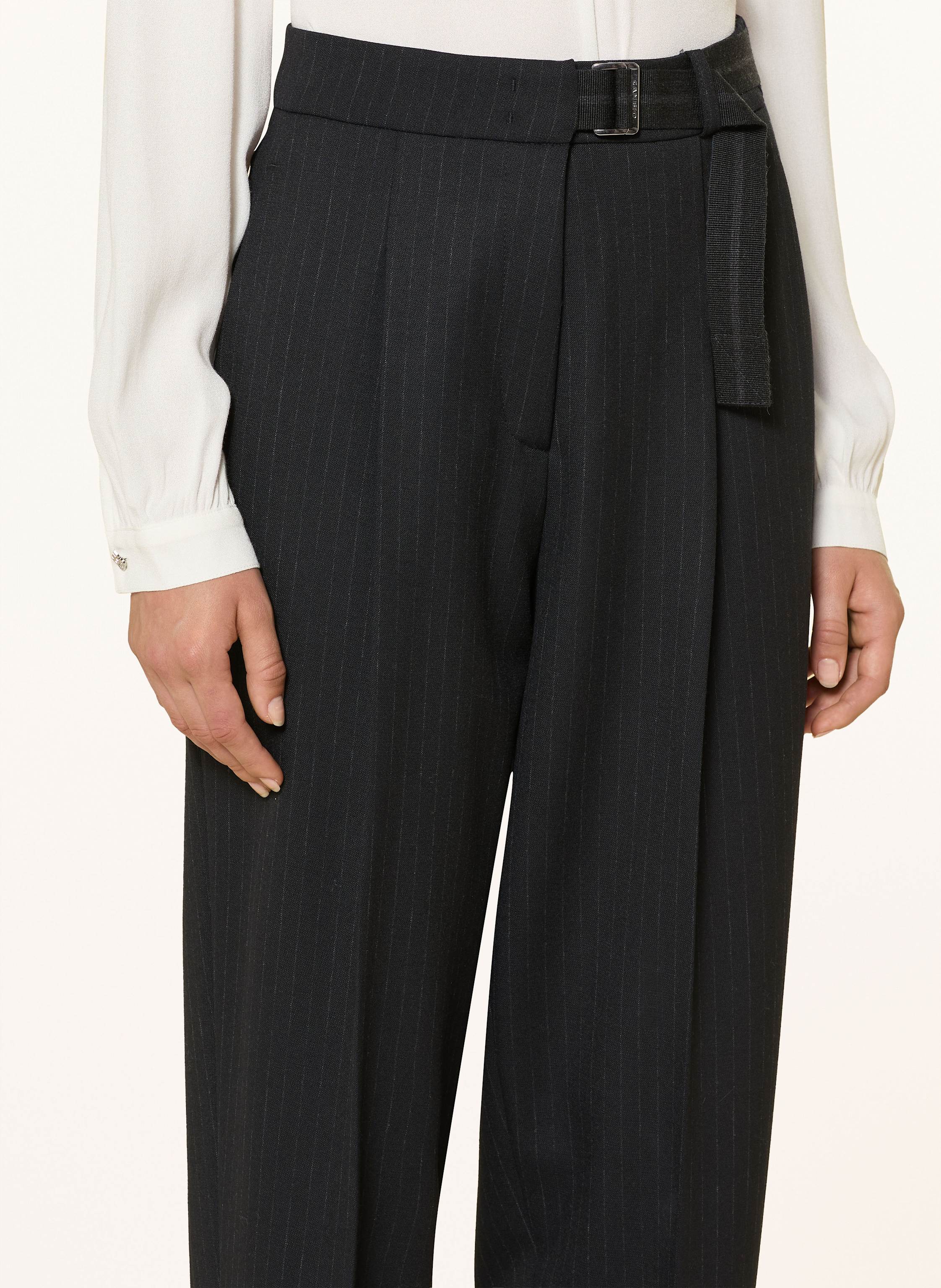 Thumbnail - Cambio Hose Elaine blau