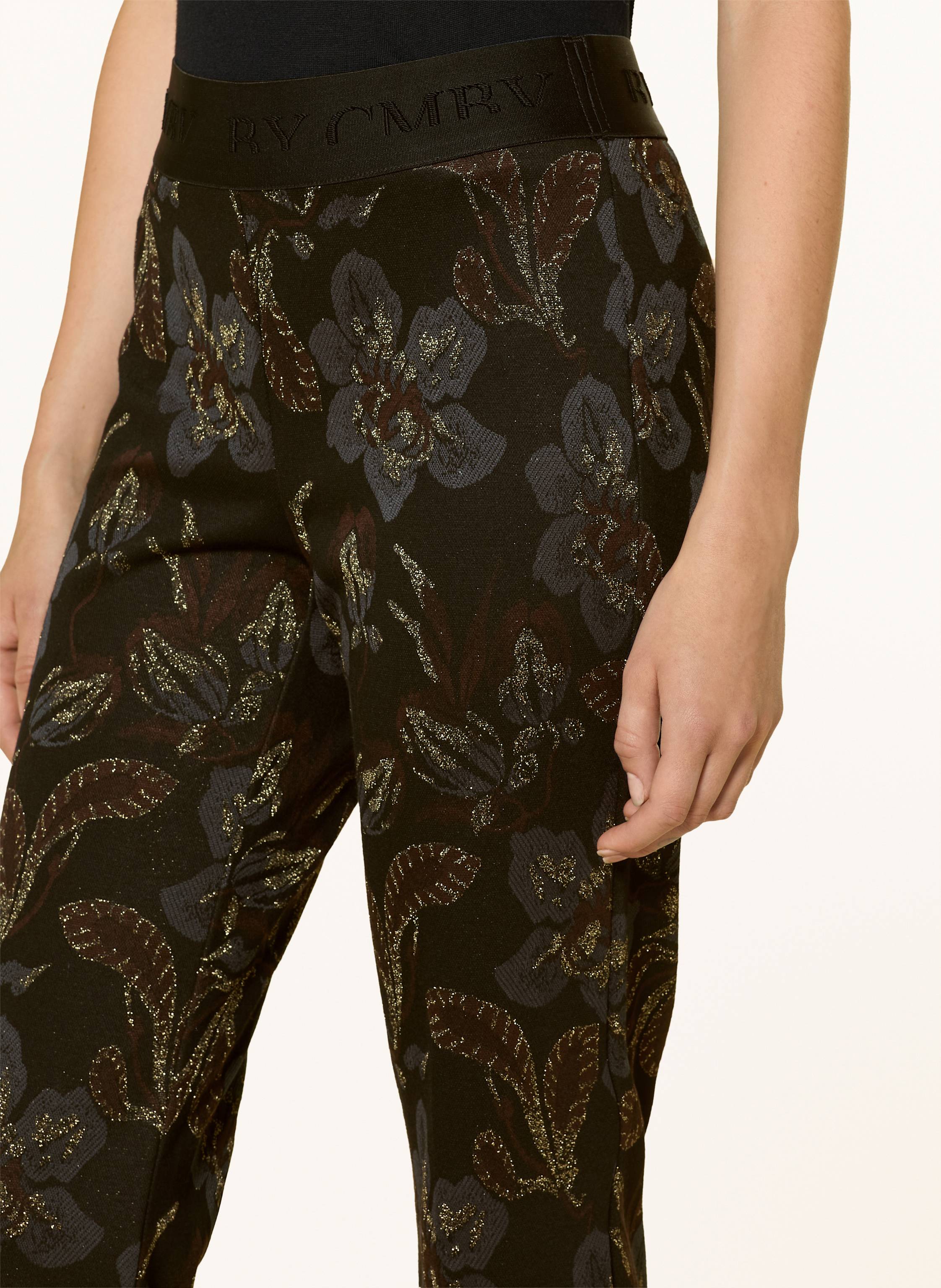 Thumbnail - Cambio Hose Faith schwarz