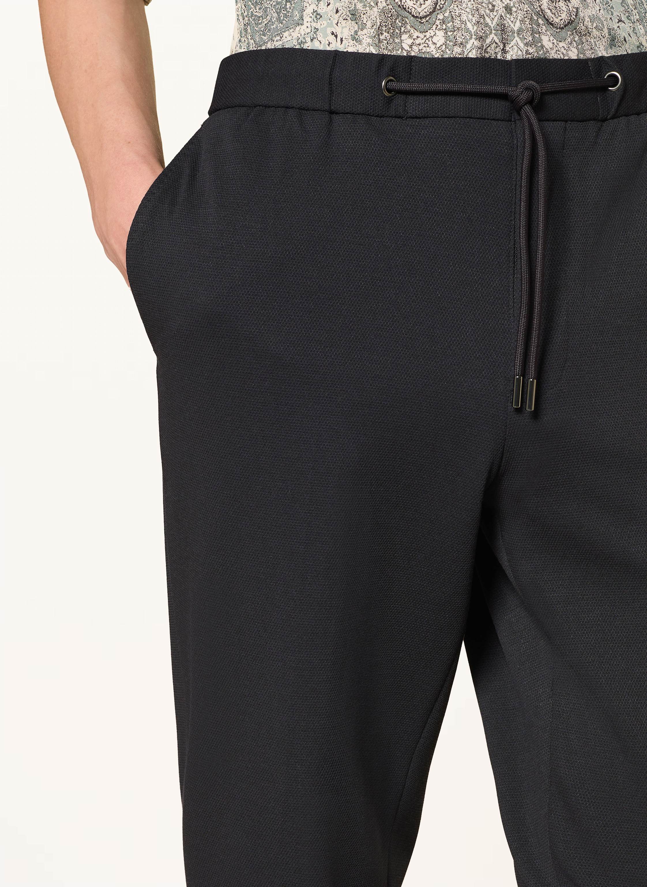 Thumbnail - Reiss Anzughose Gerrard Tapered Fit Aus Jersey blau