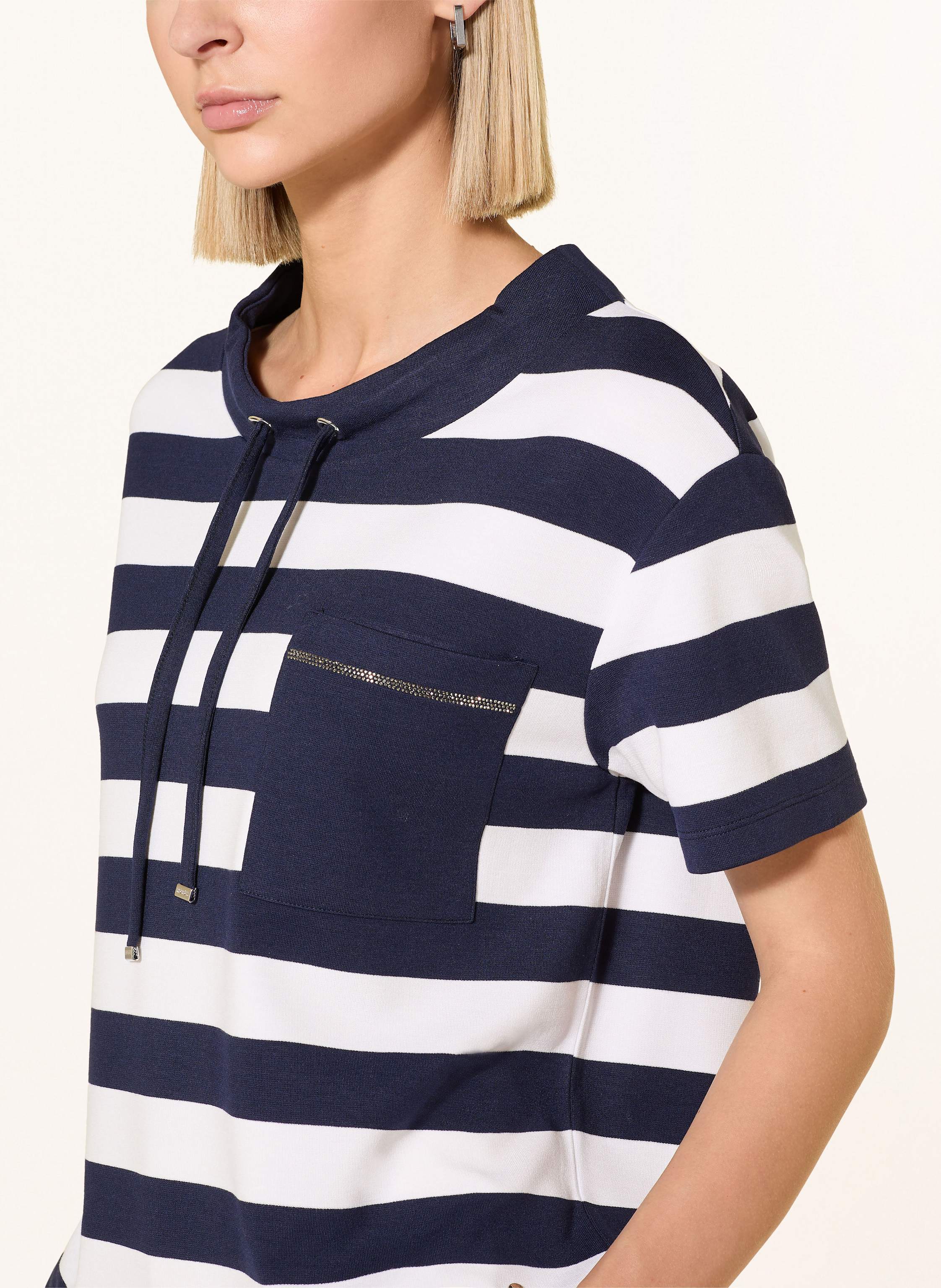 Thumbnail - Monari T-Shirt blau