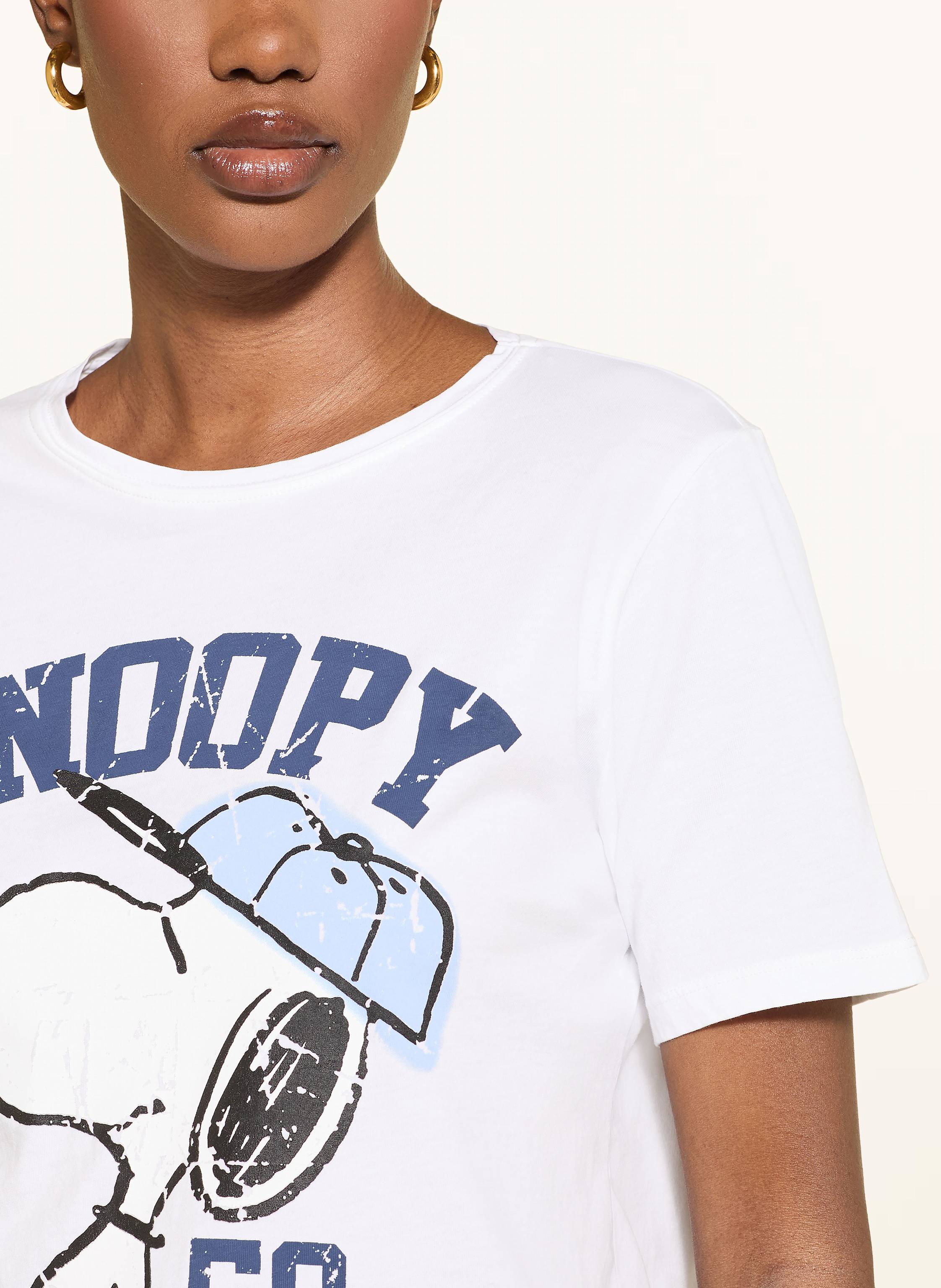 Thumbnail - Princess Goes Hollywood T-Shirt weiss