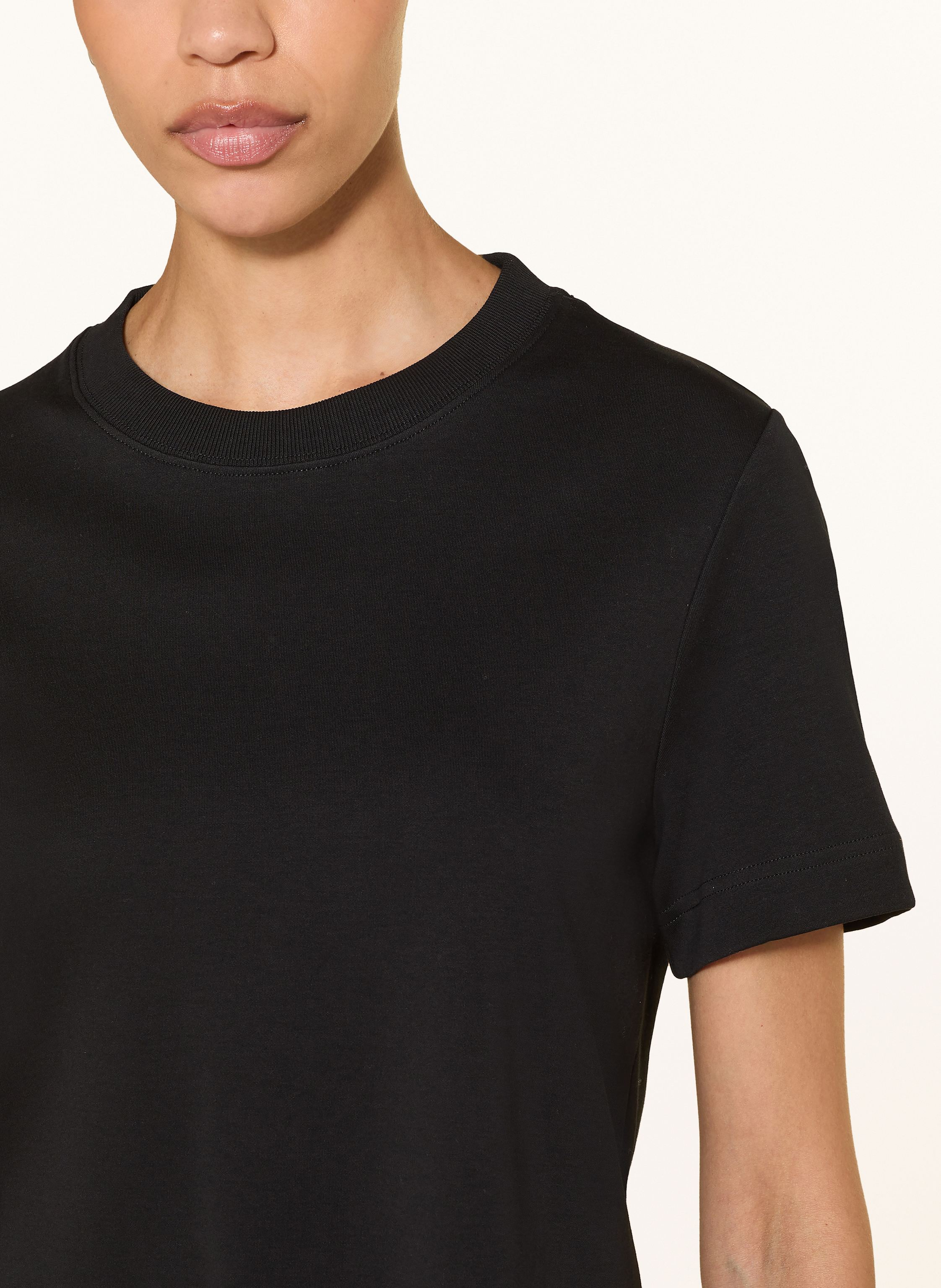 Thumbnail - Cos T-Shirt schwarz