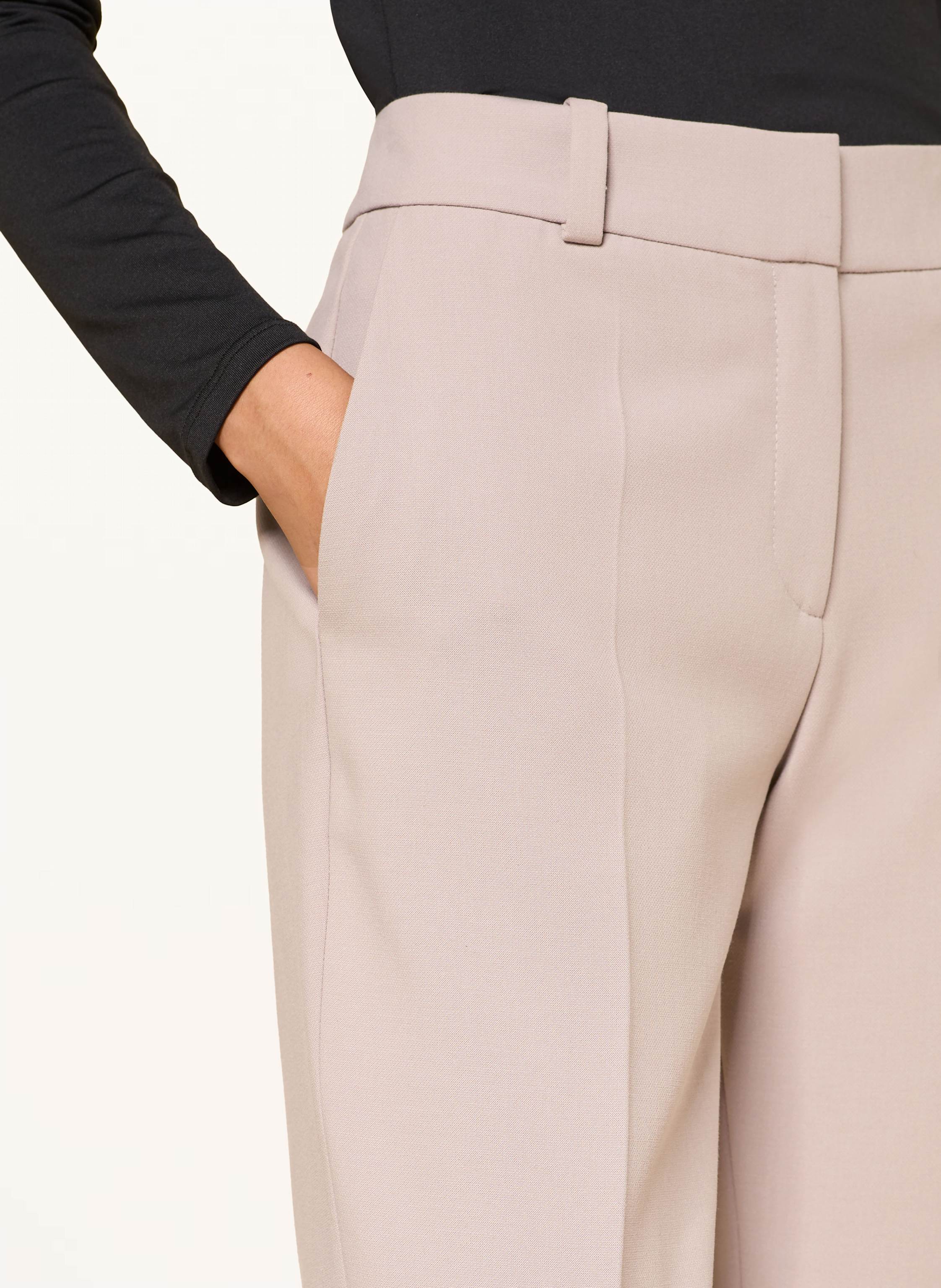 Thumbnail - Hugo Hose Hetana beige