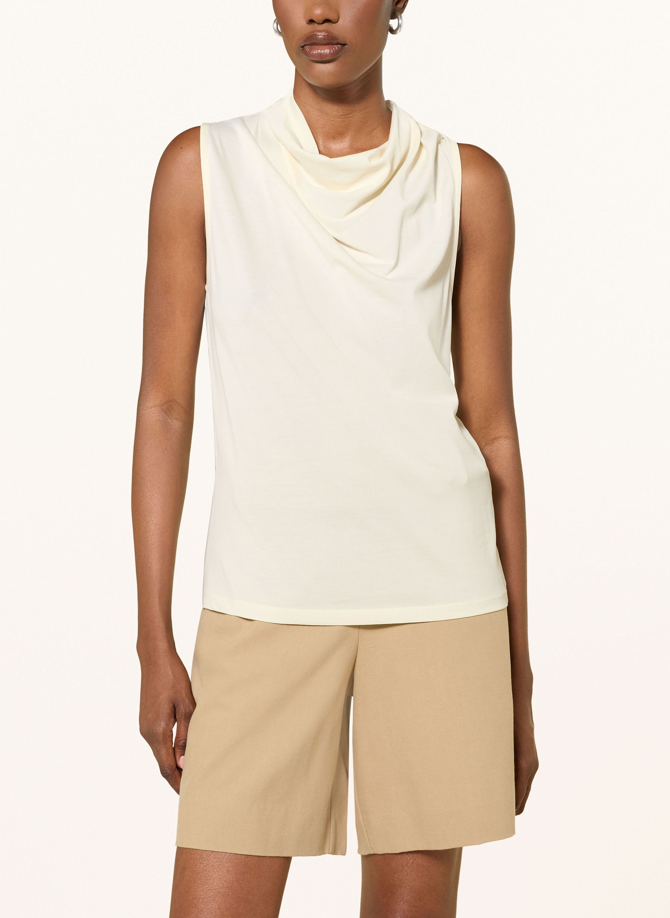 Thumbnail - Reiss Top Darla weiss