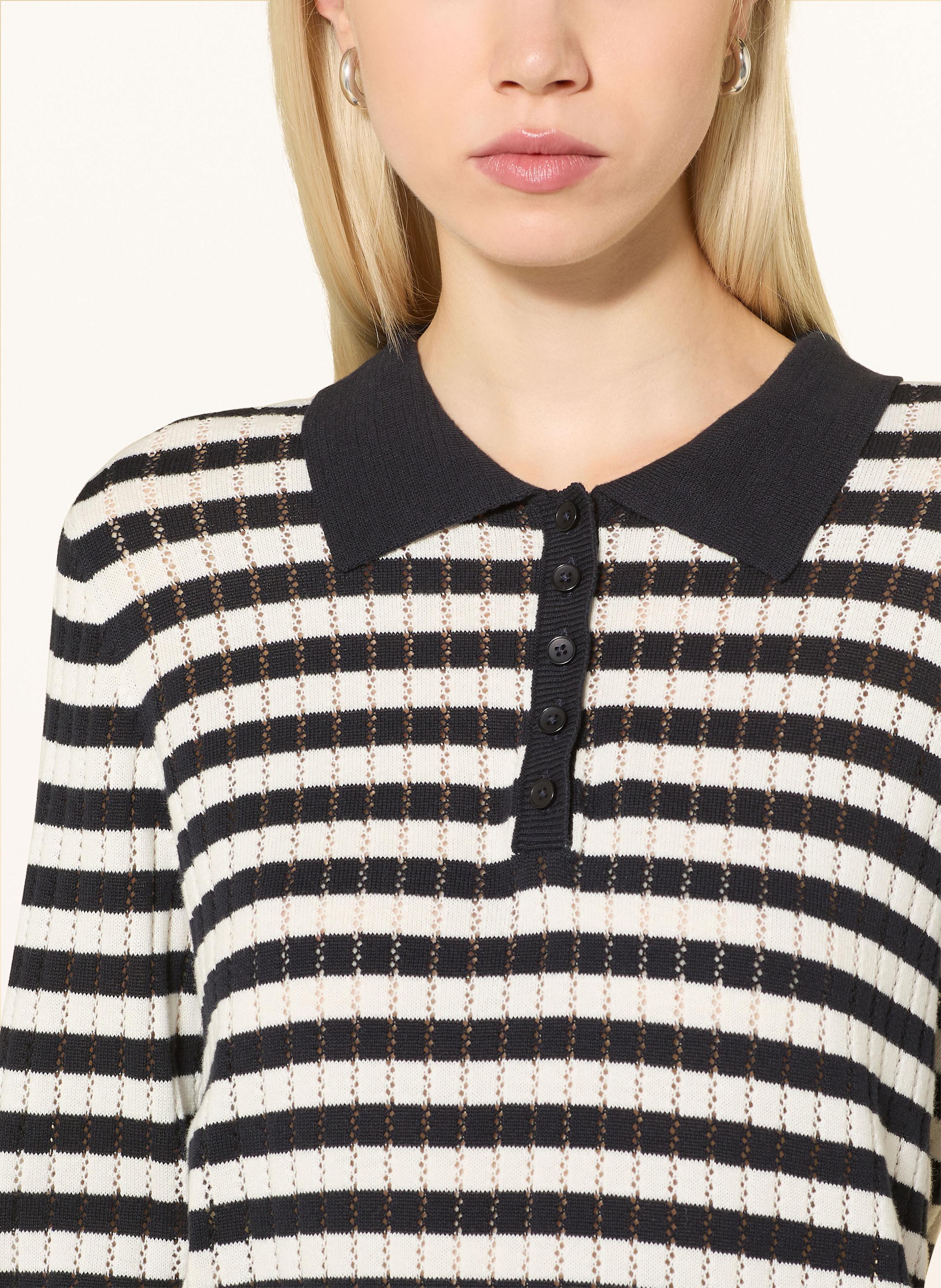 Thumbnail - Part Two Pullover Zariapw blau