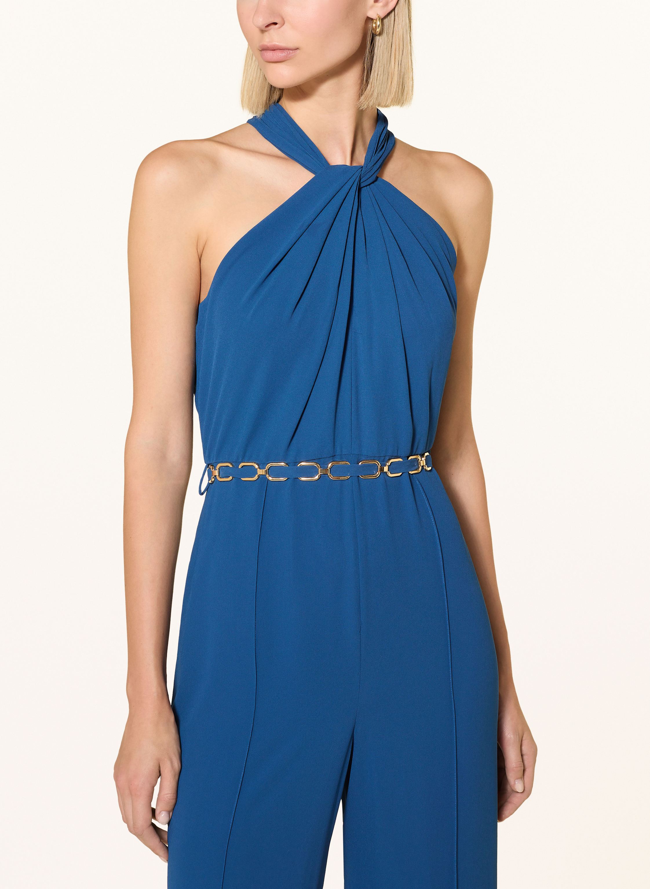 Thumbnail - Phase Eight Jumpsuit Gwen blau
