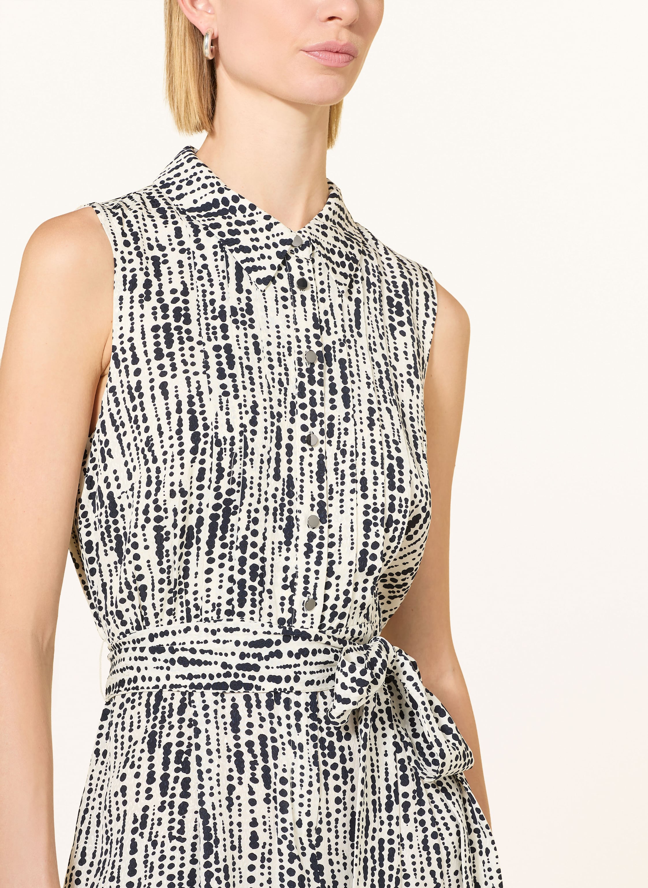 Thumbnail - Phase Eight Jumpsuit Janine schwarz