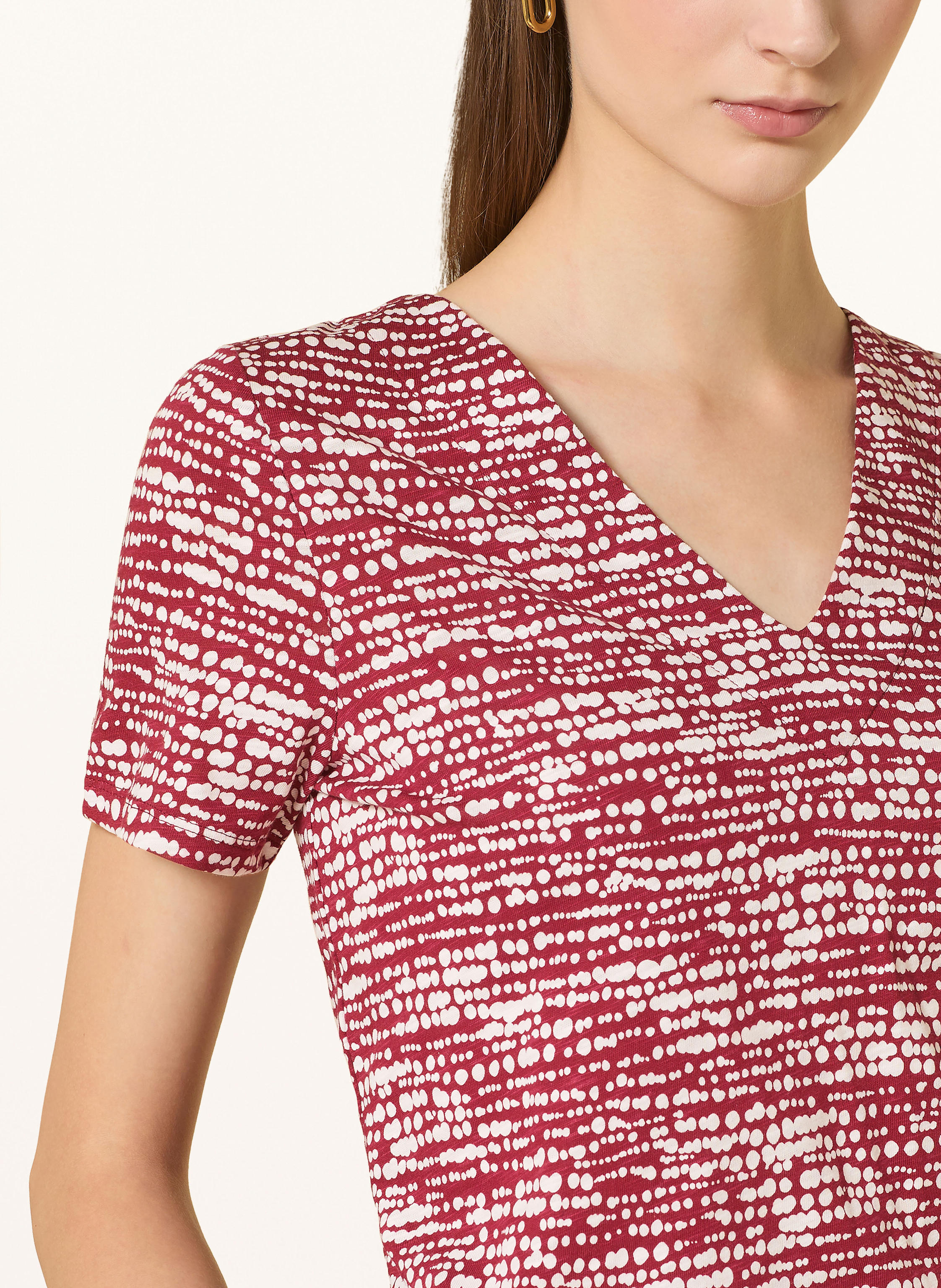Thumbnail - Phase Eight Blusenshirt Alice rot