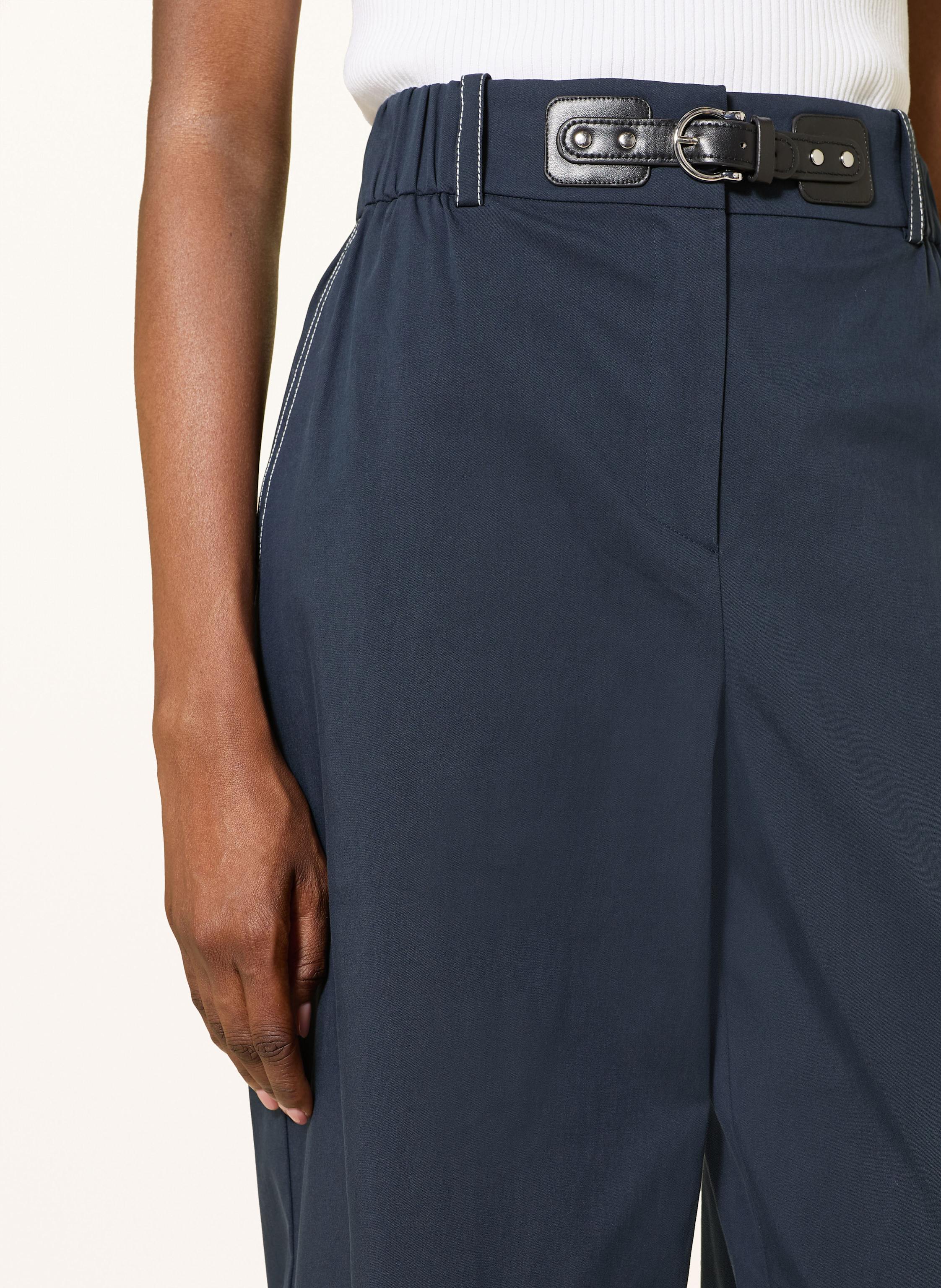 Thumbnail - Maje Hose blau