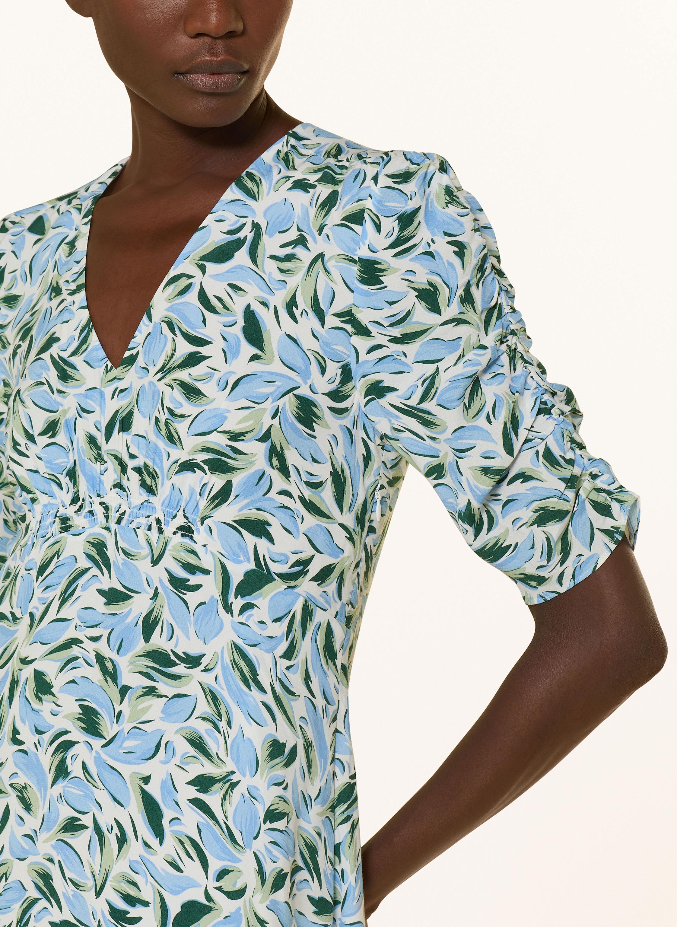 Thumbnail - Hobbs Kleid Bonnie blau