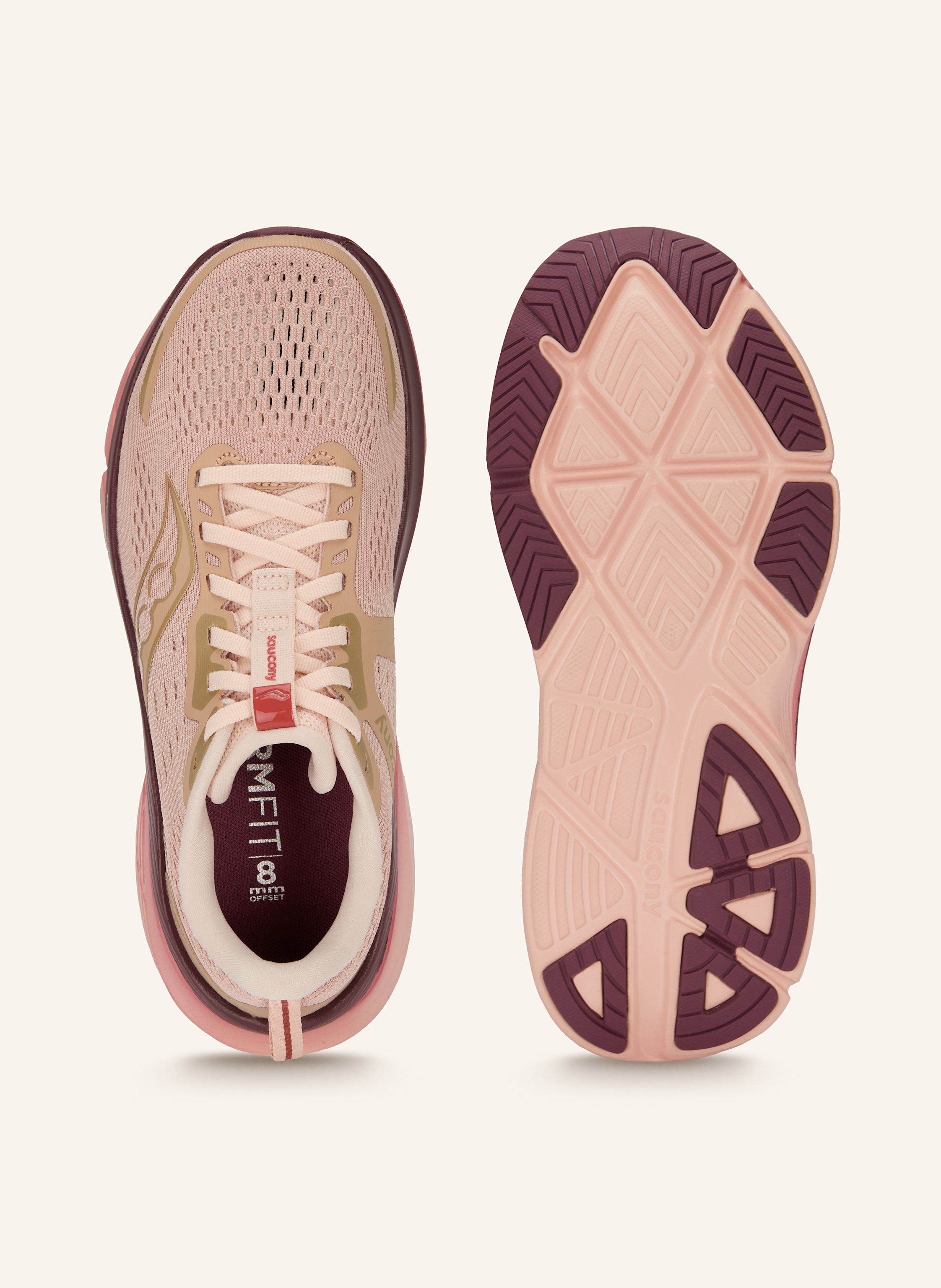 Thumbnail - Saucony Laufschuhe Guide 18 rosa