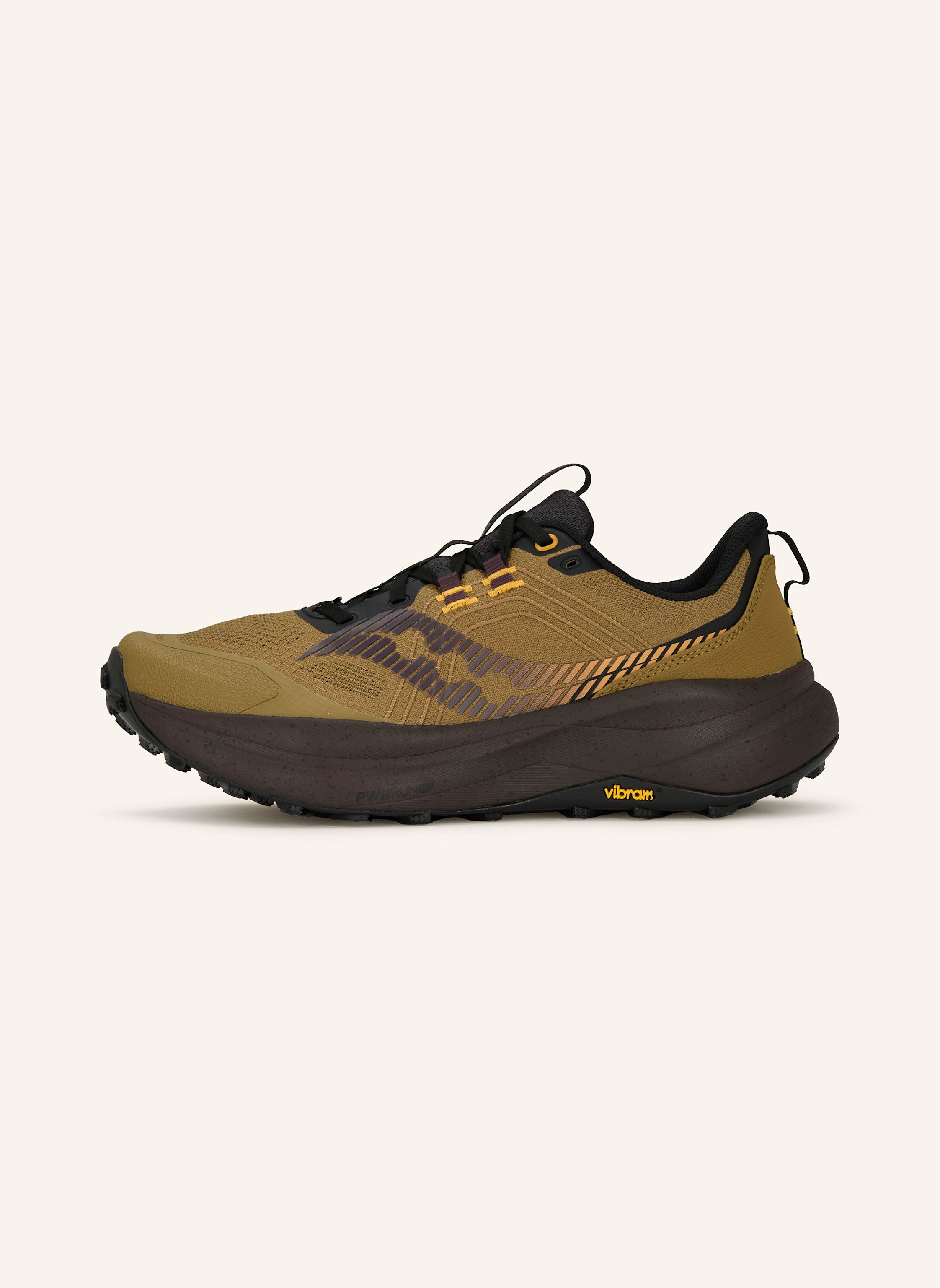 Thumbnail - Saucony Trailrunning-Schuhe Xodus Ultra 4 braun