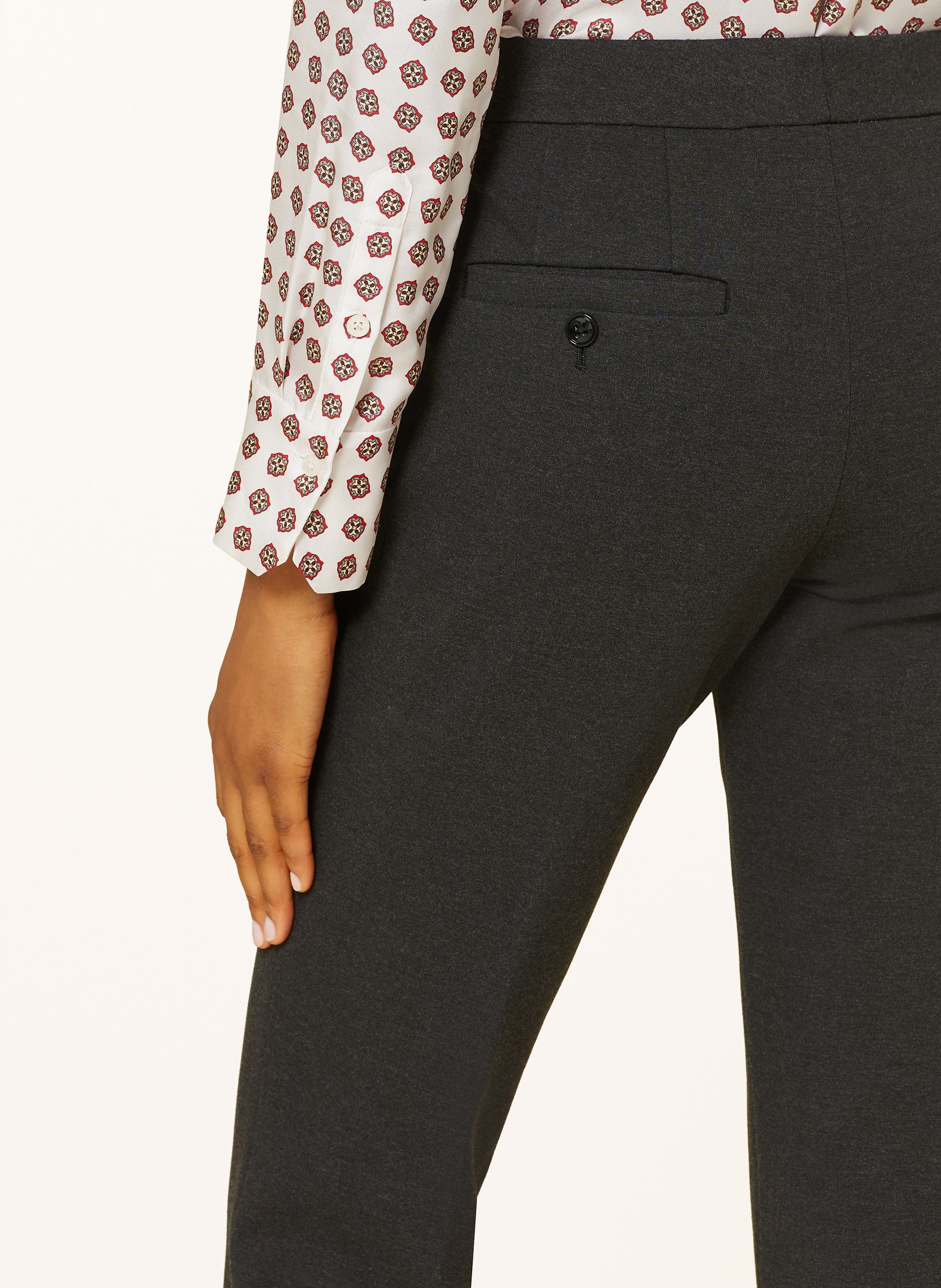 Thumbnail - Dorothee Schumacher Hose grau