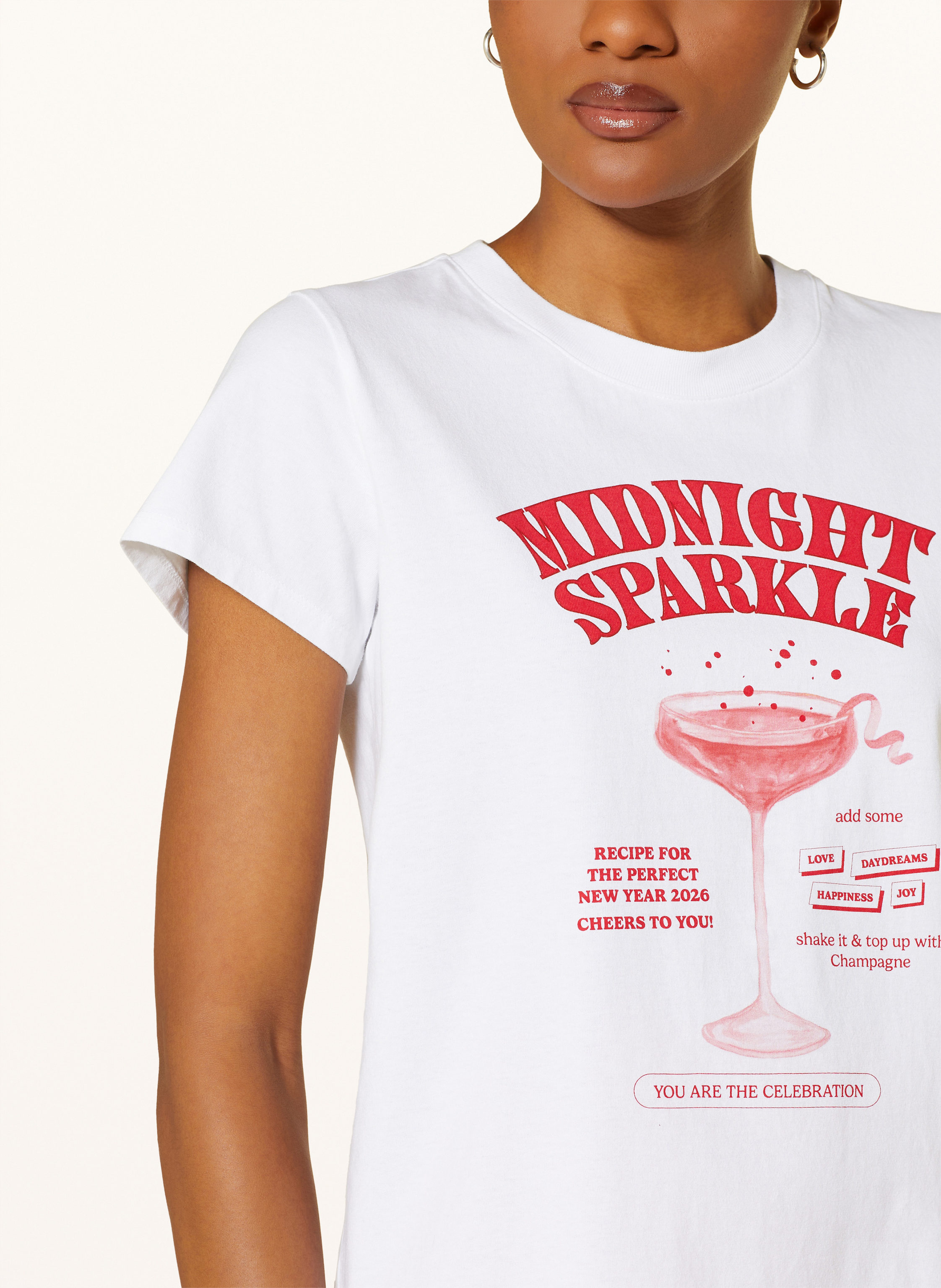 Thumbnail - Dorothee Schumacher T-Shirt rot