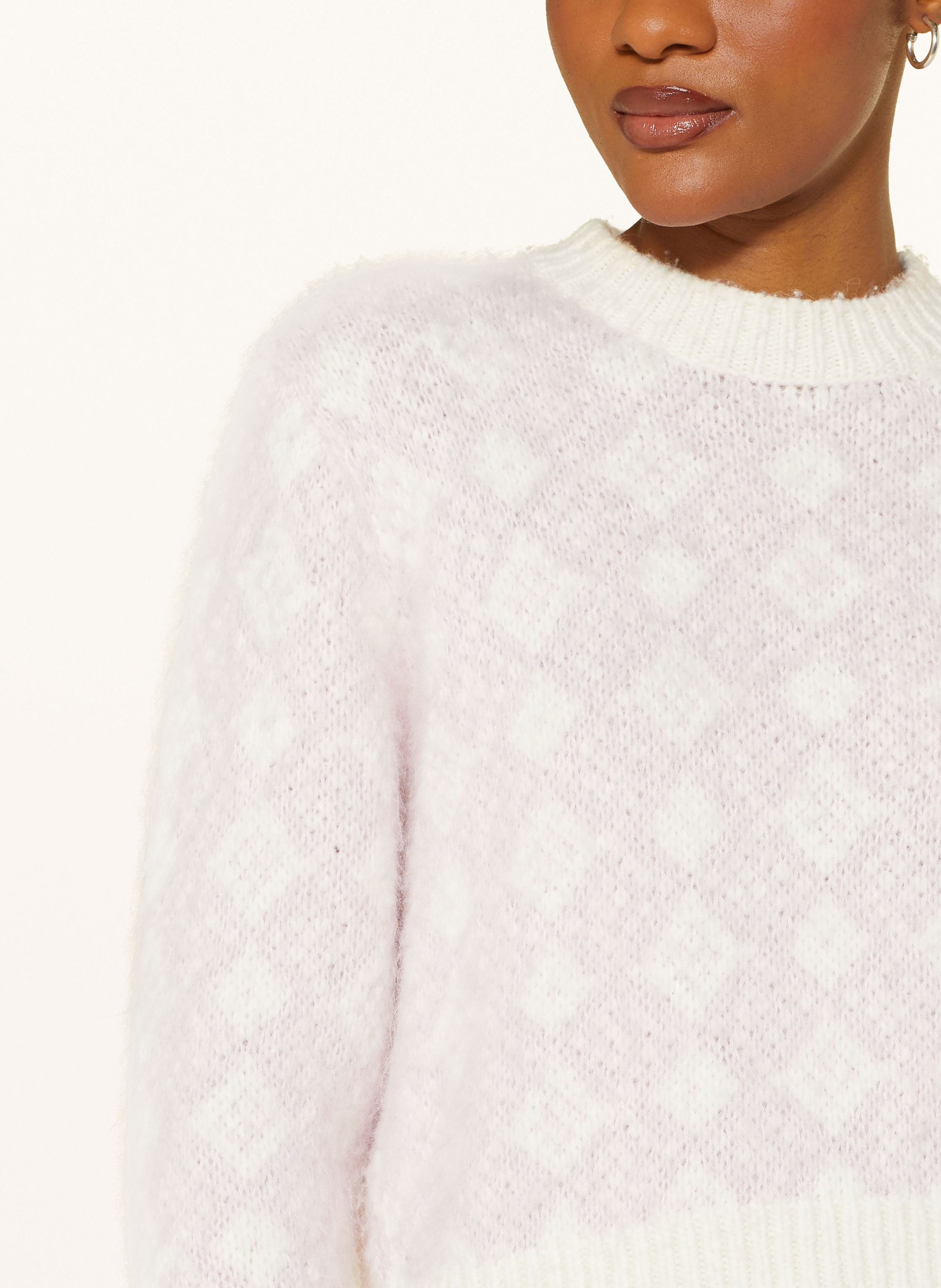 Thumbnail - Dorothee Schumacher Pullover rosa