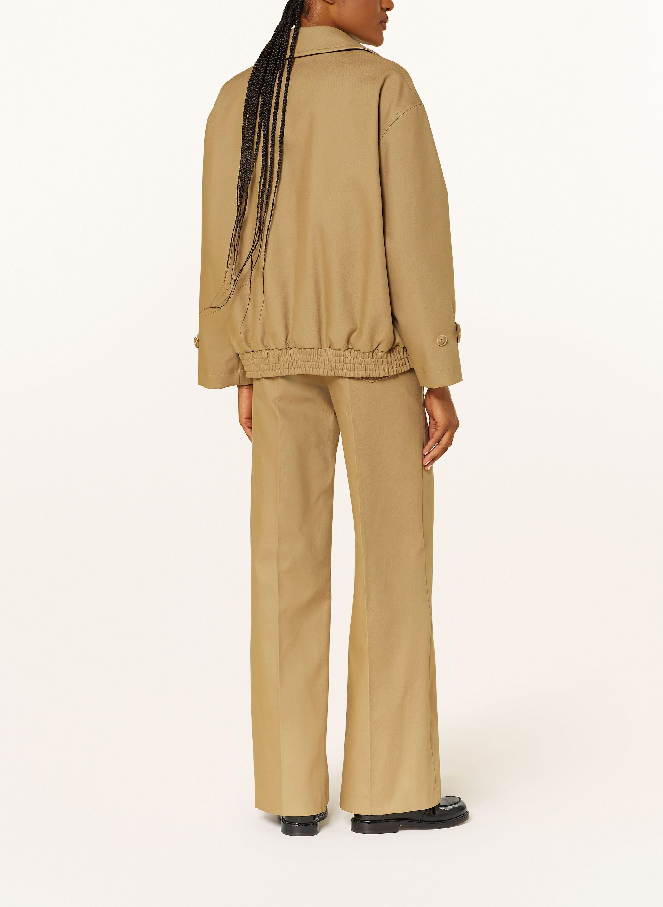 Thumbnail - Sandro Hose beige