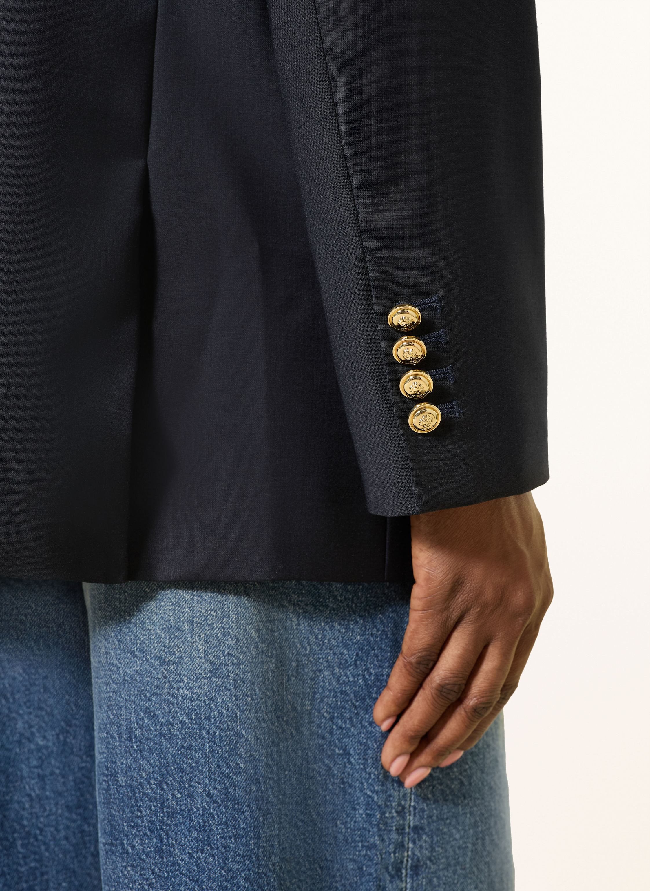 Thumbnail - Maje Blazer blau