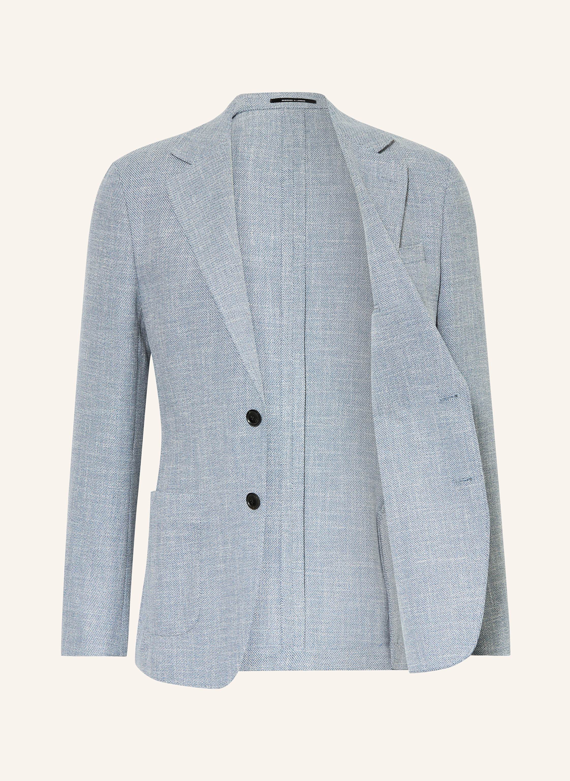 Thumbnail - Reiss Sakko Aphrodite Slim Fit blau