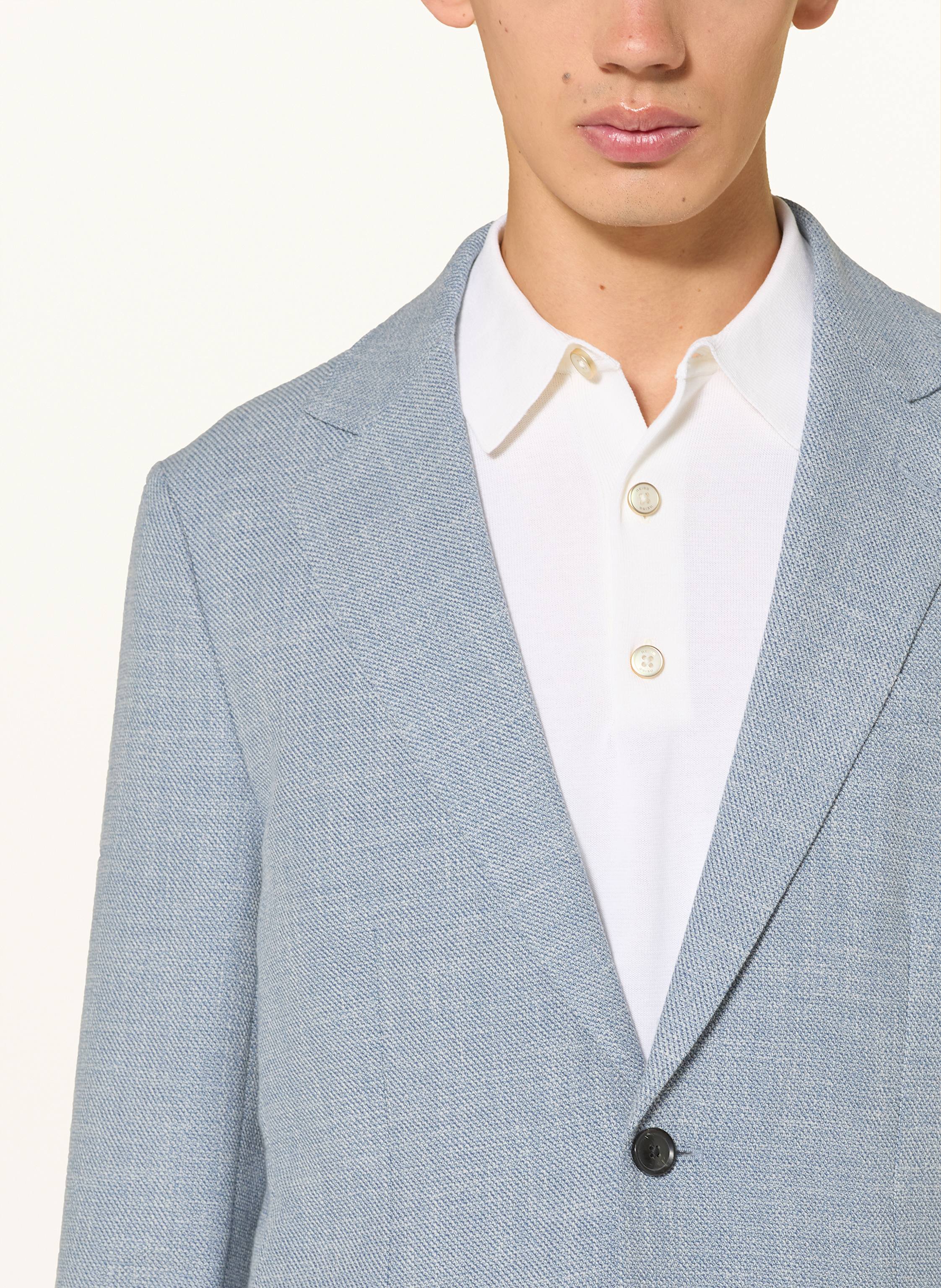 Thumbnail - Reiss Sakko Aphrodite Slim Fit blau