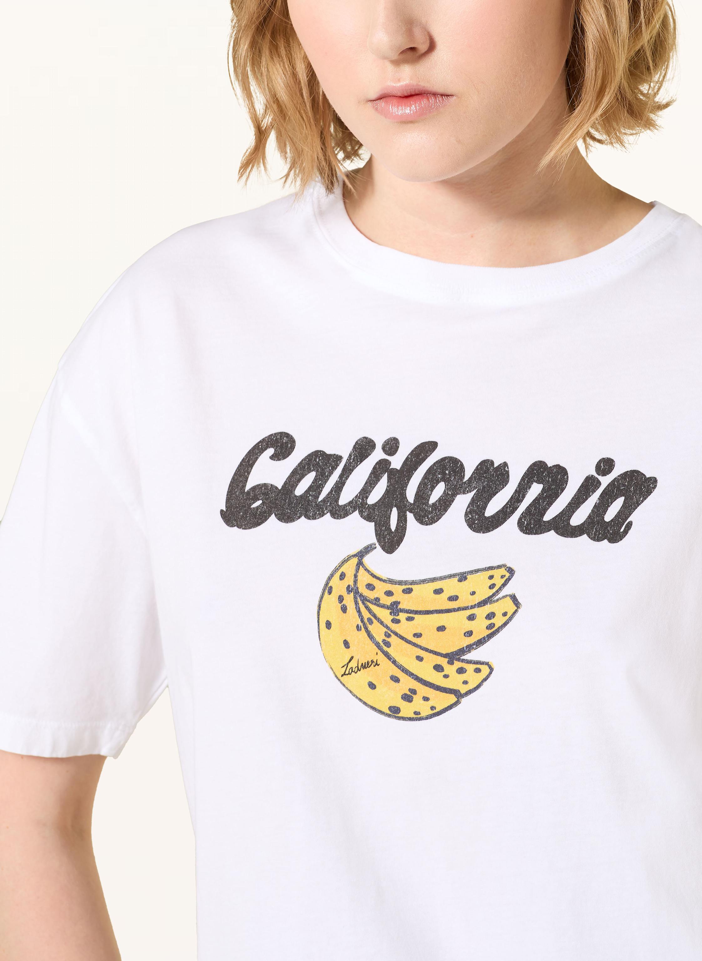 Thumbnail - Ladneri T-Shirt Banana schwarz